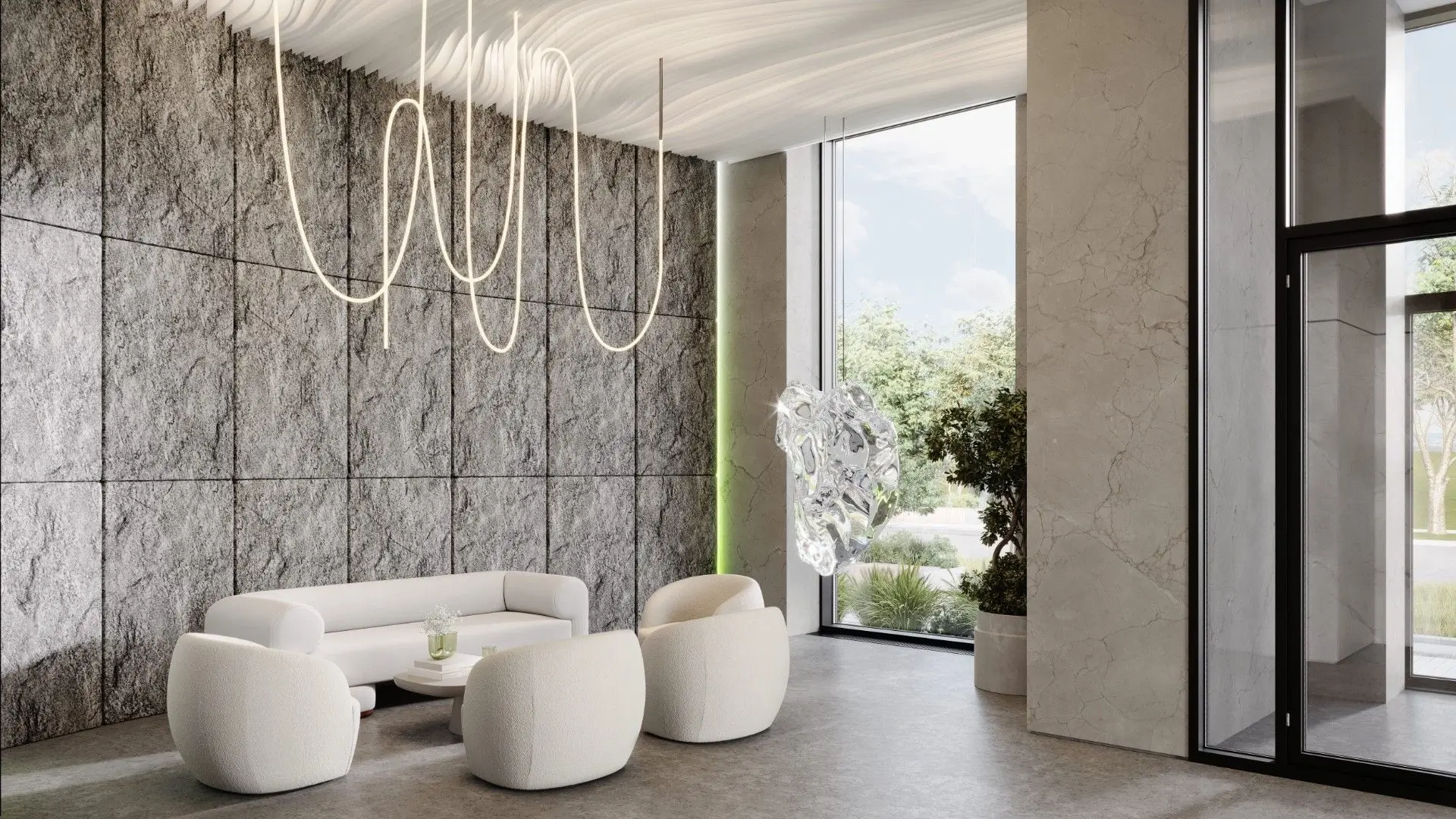 ЖК «Апсайд Тауэрс»