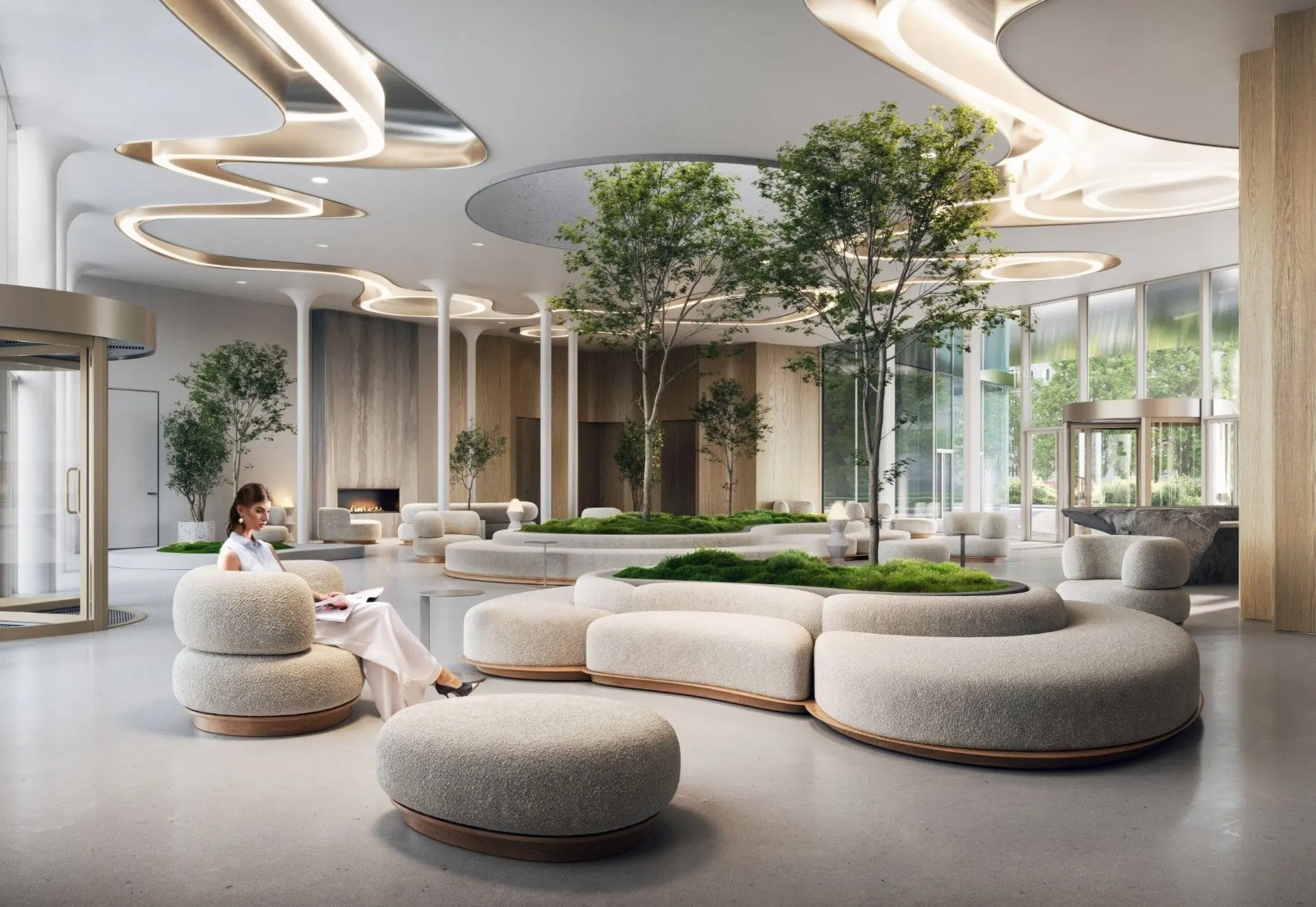 ЖК «ХАЙДАУТ (hideOUT)»