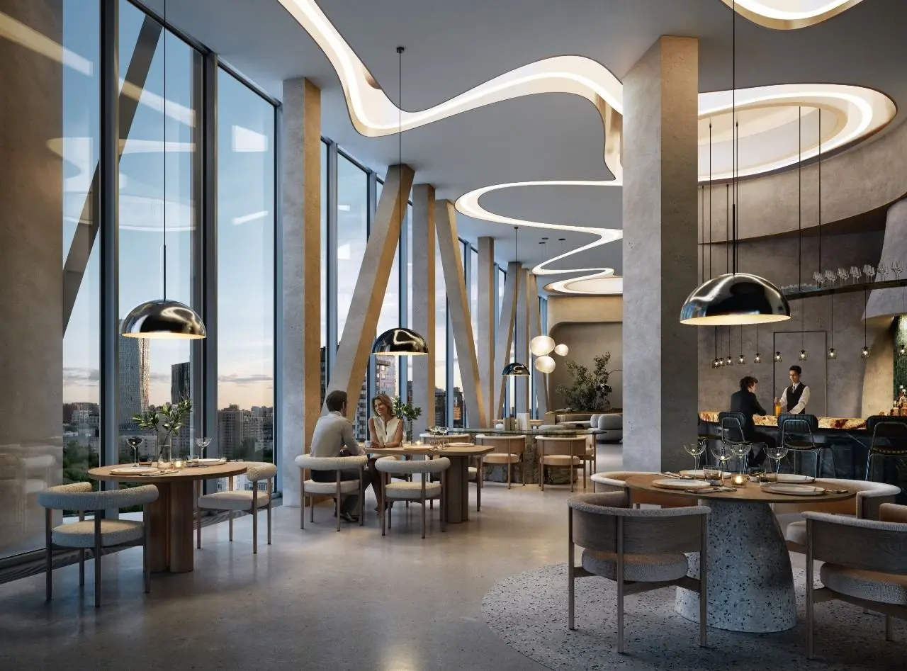 ЖК «ХАЙДАУТ (hideOUT)»