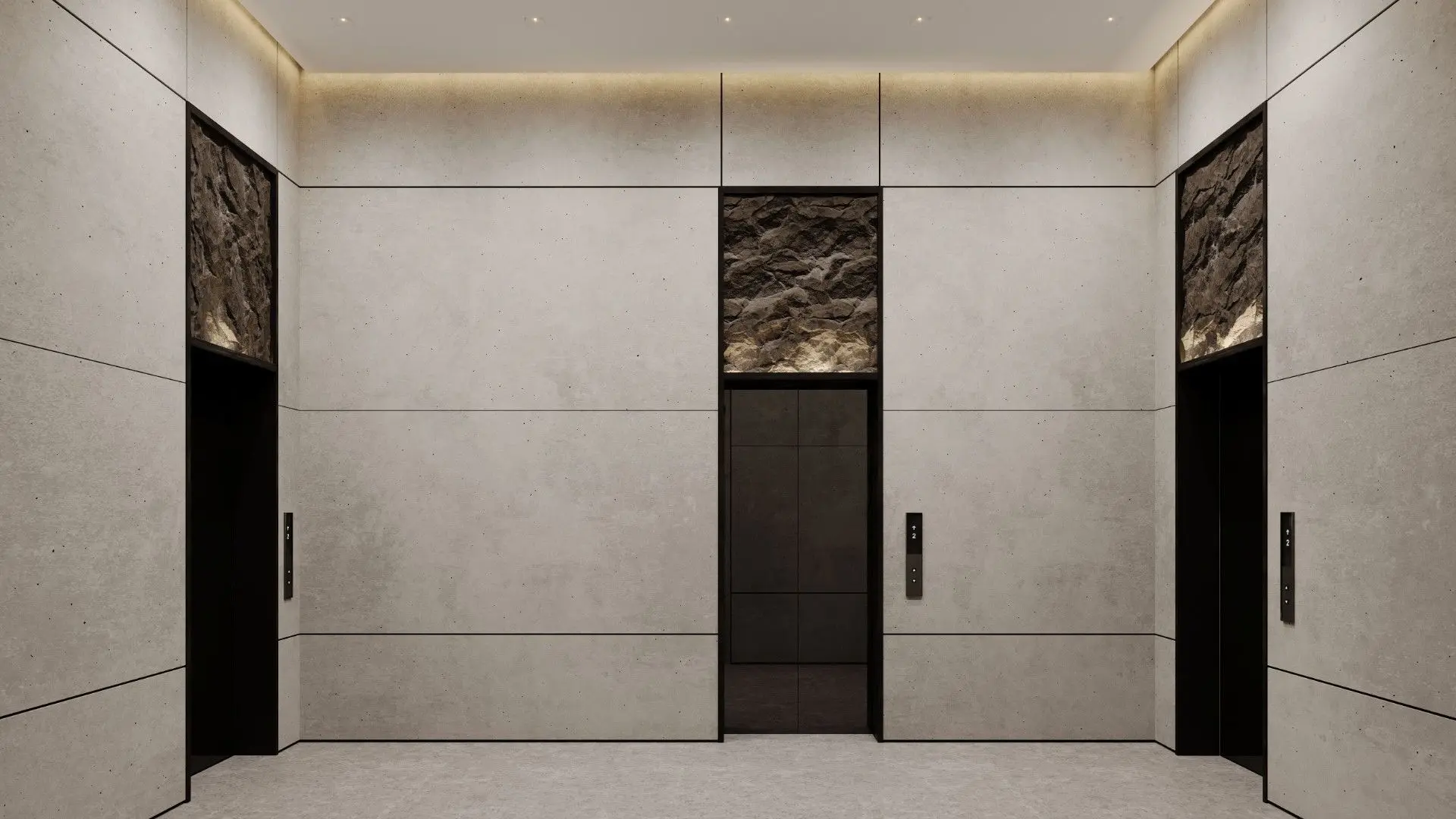 ЖК «Апсайд Тауэрс»