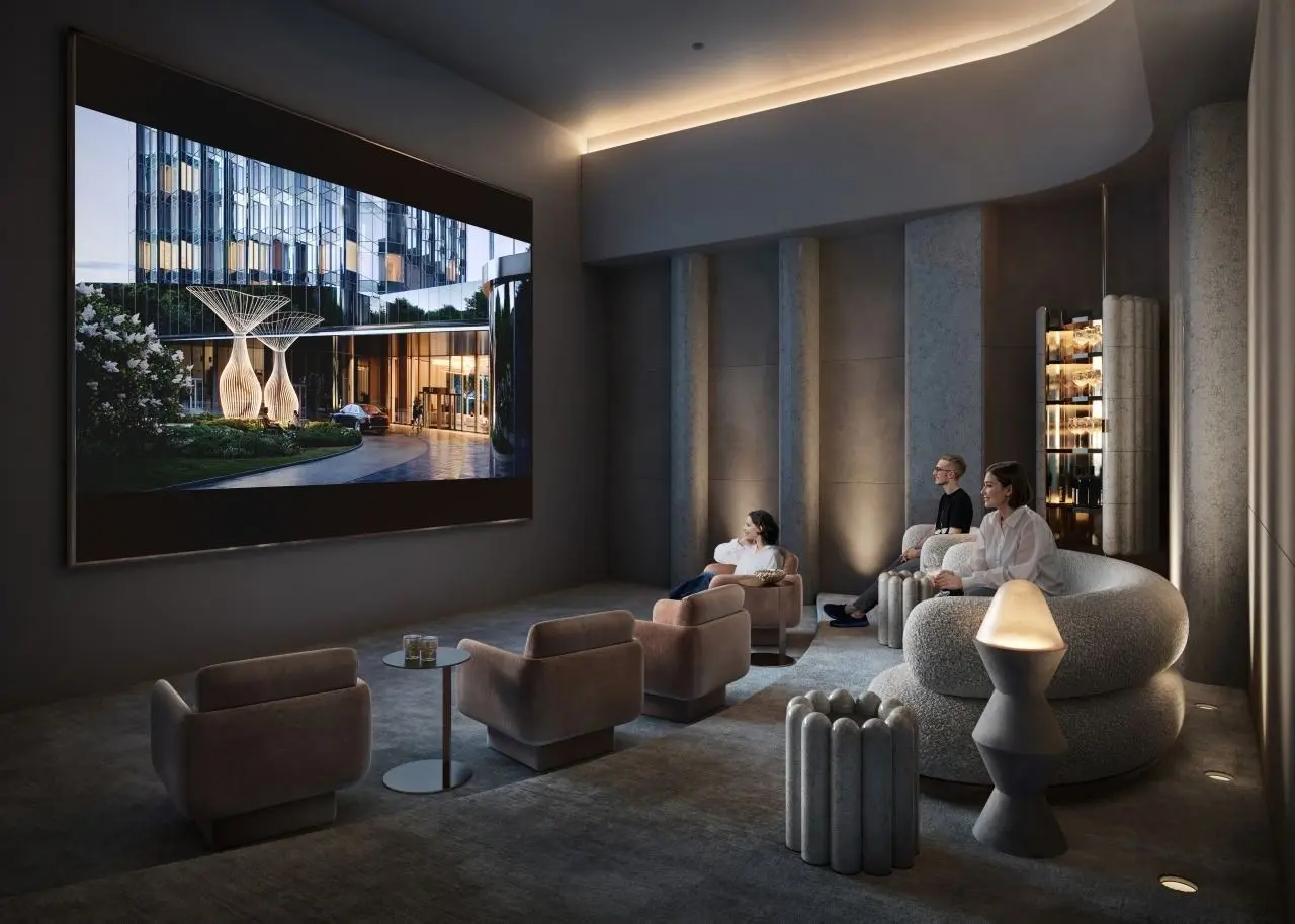 ЖК «ХАЙДАУТ (hideOUT)»