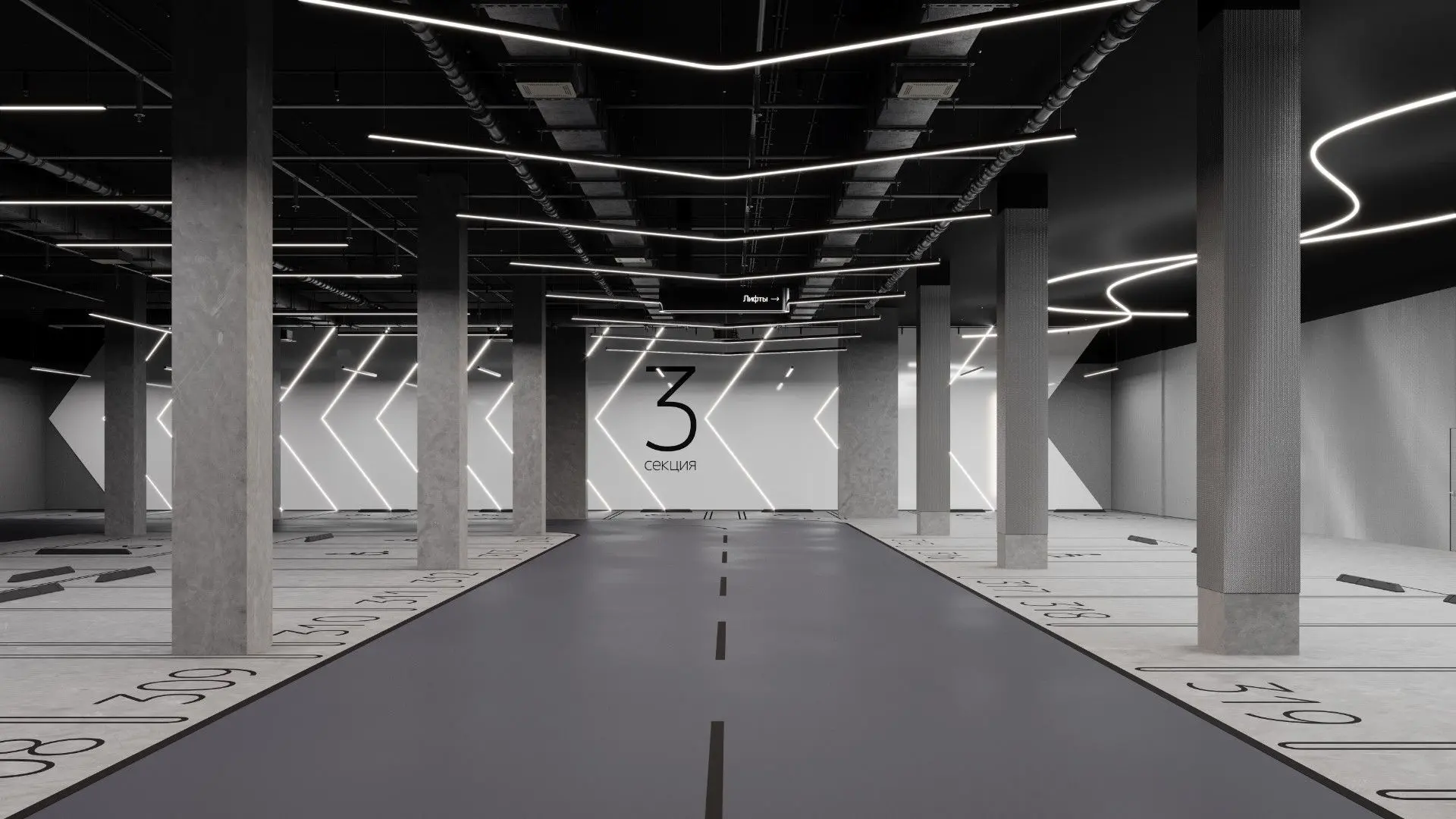 ЖК «ХАЙДАУТ (hideOUT)»