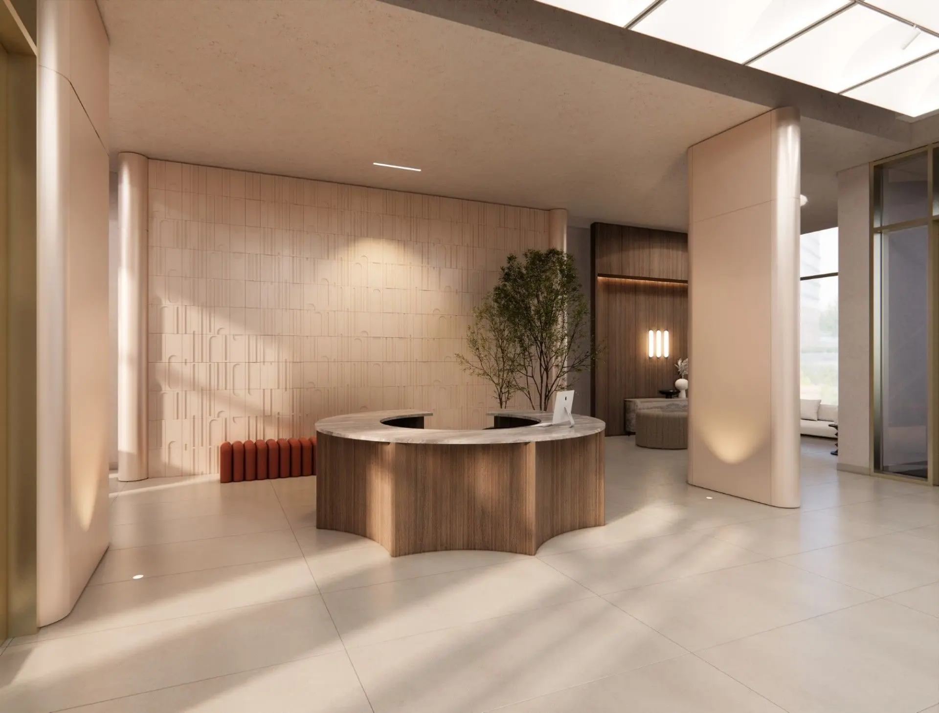 ЖК «Адмирал»