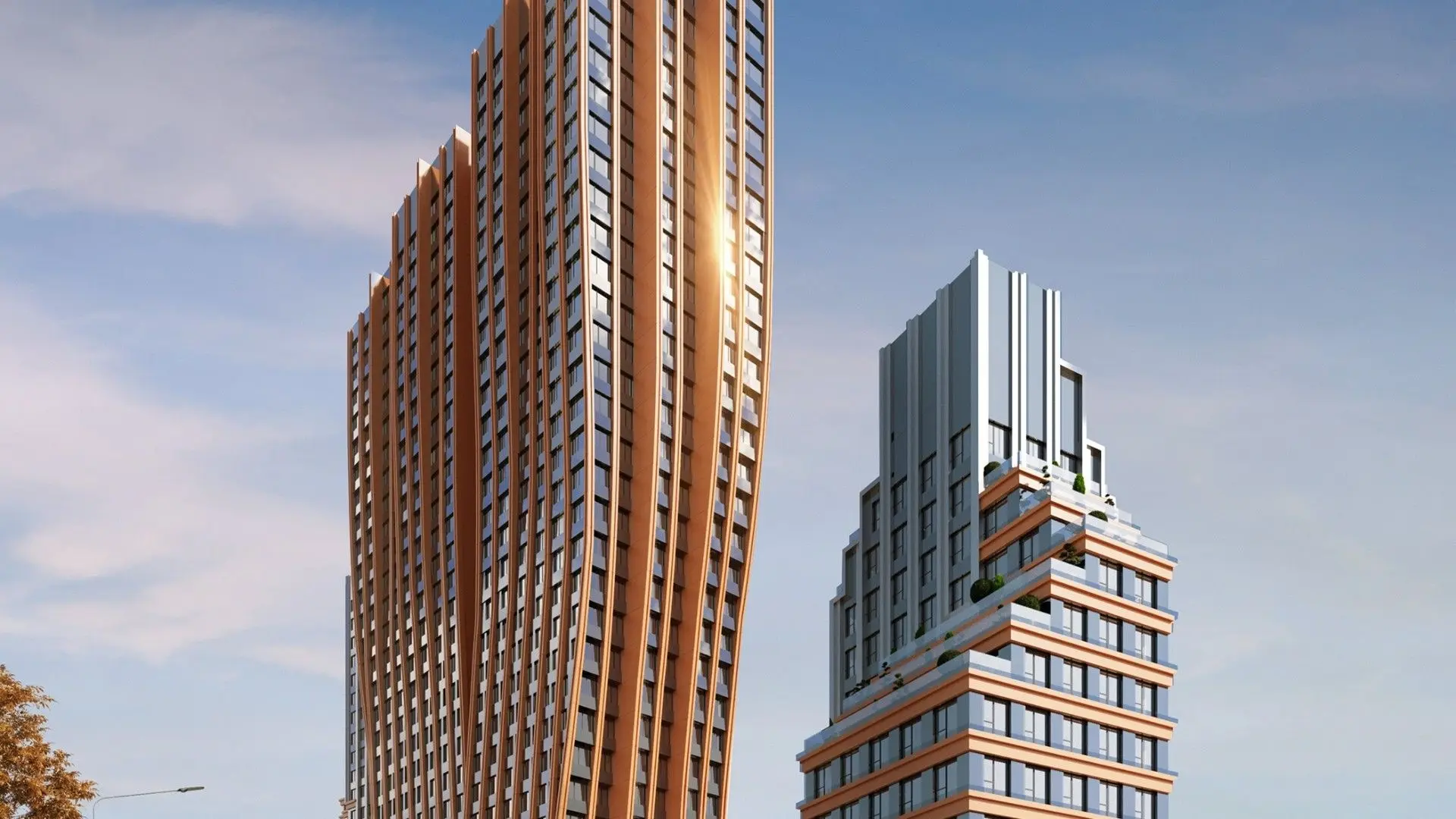 ЖК «Симоновский Вал»