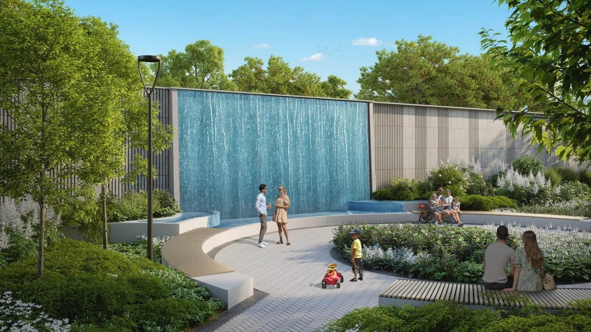 ЖК «Симоновский Вал»