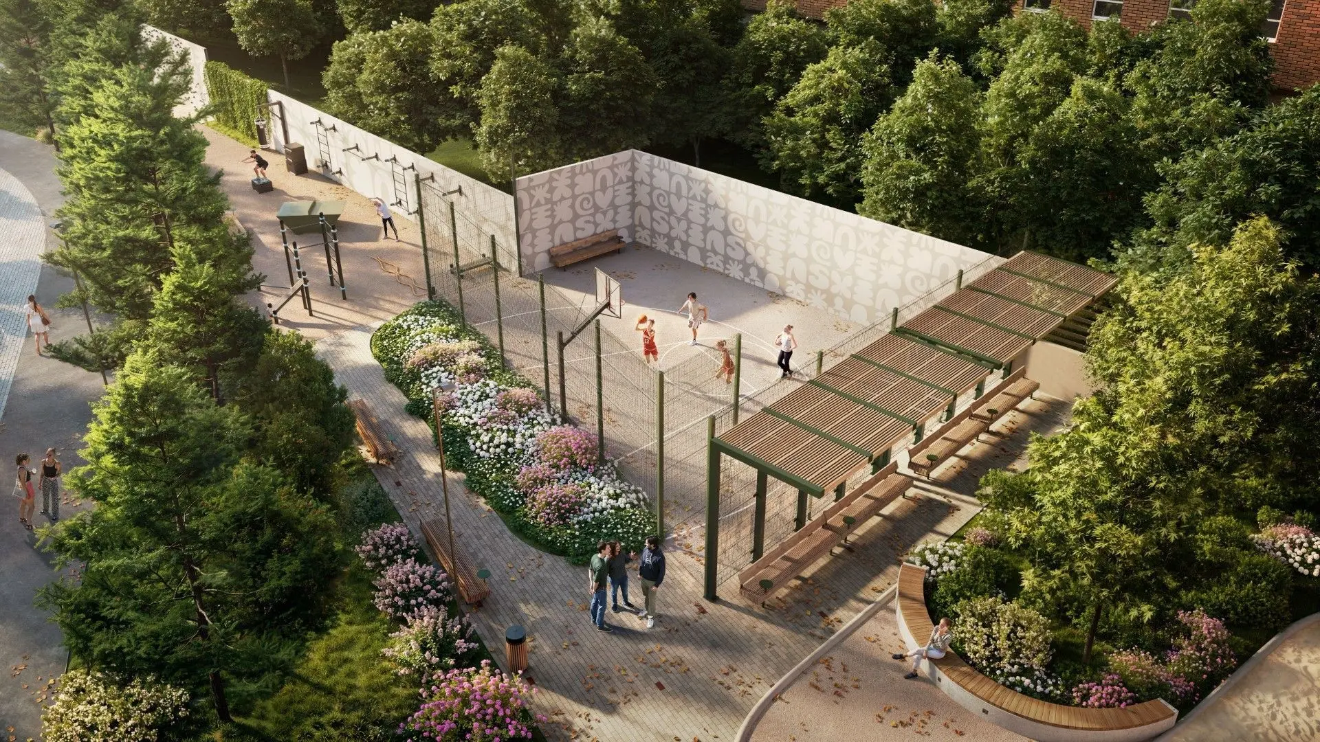 ЖК «КОД Сокольники»