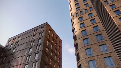 Левел Нижегородская