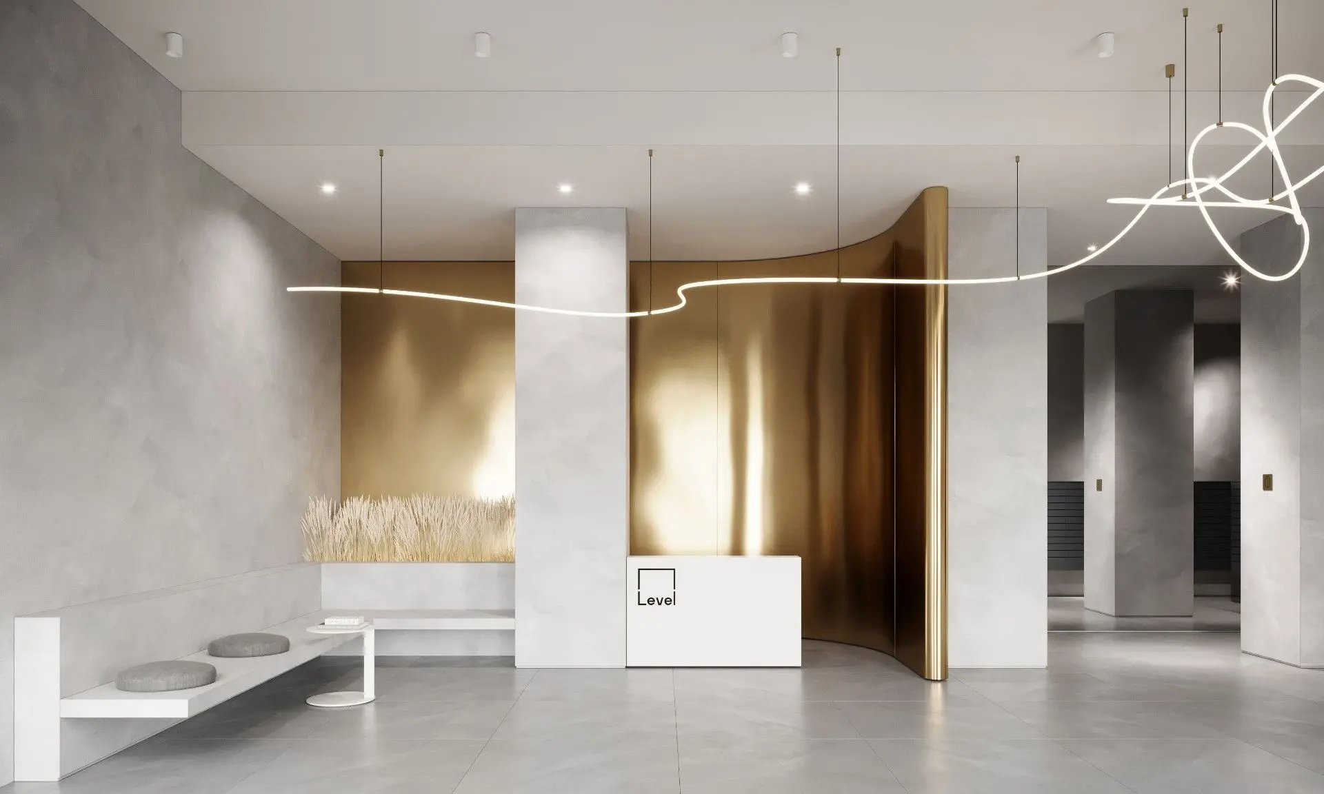 ЖК «Левел Нижегородская»