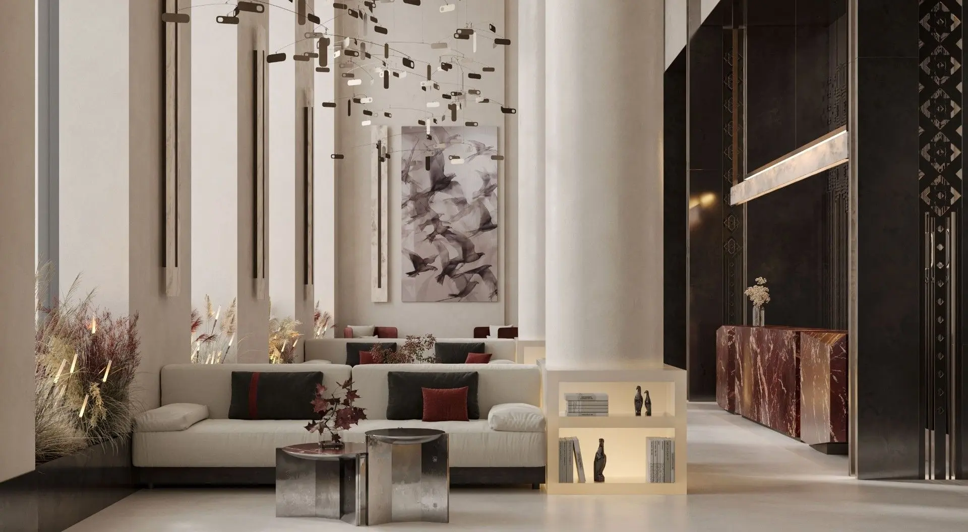 ЖК «КОД Сокольники»