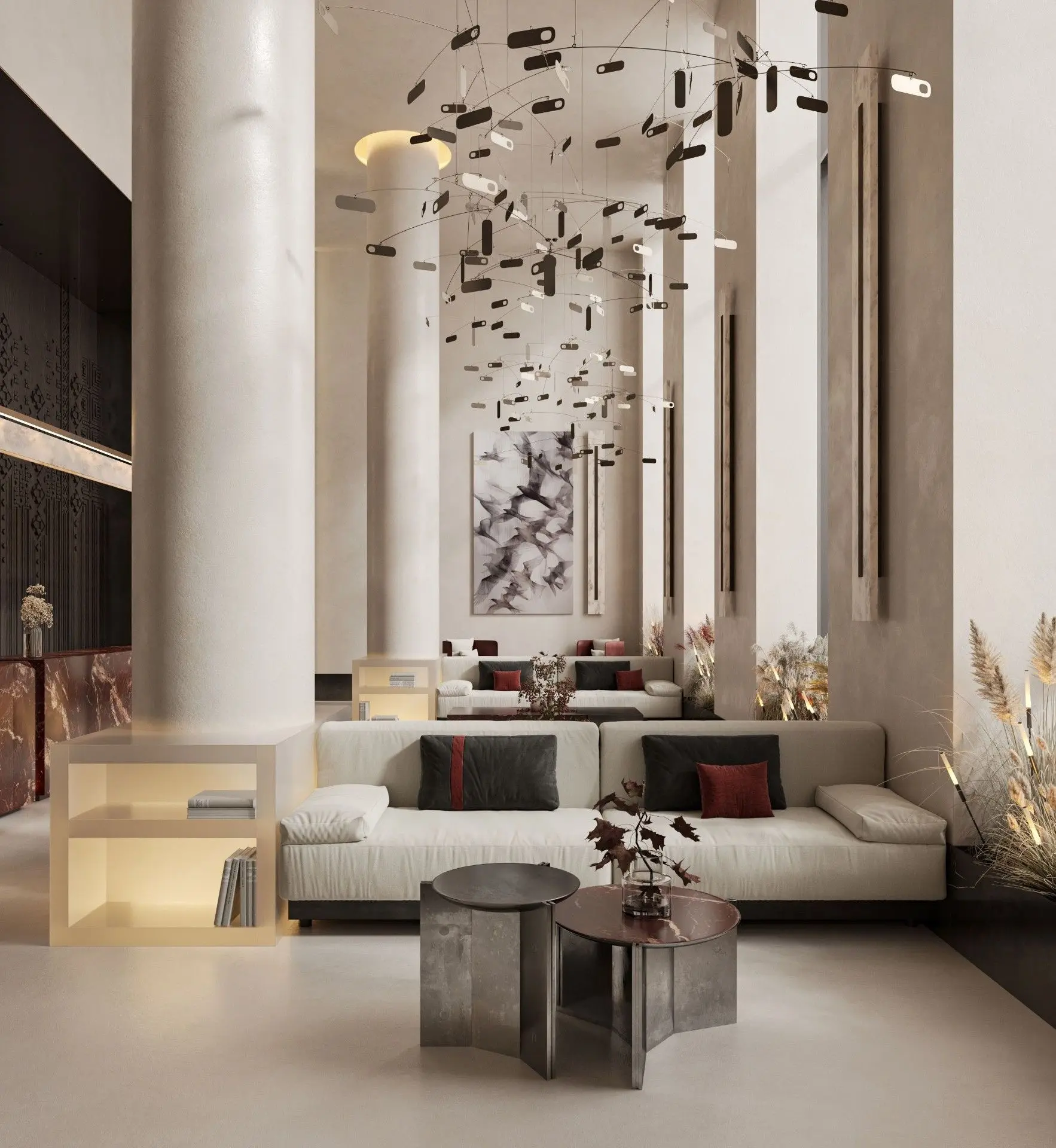 ЖК «КОД Сокольники»