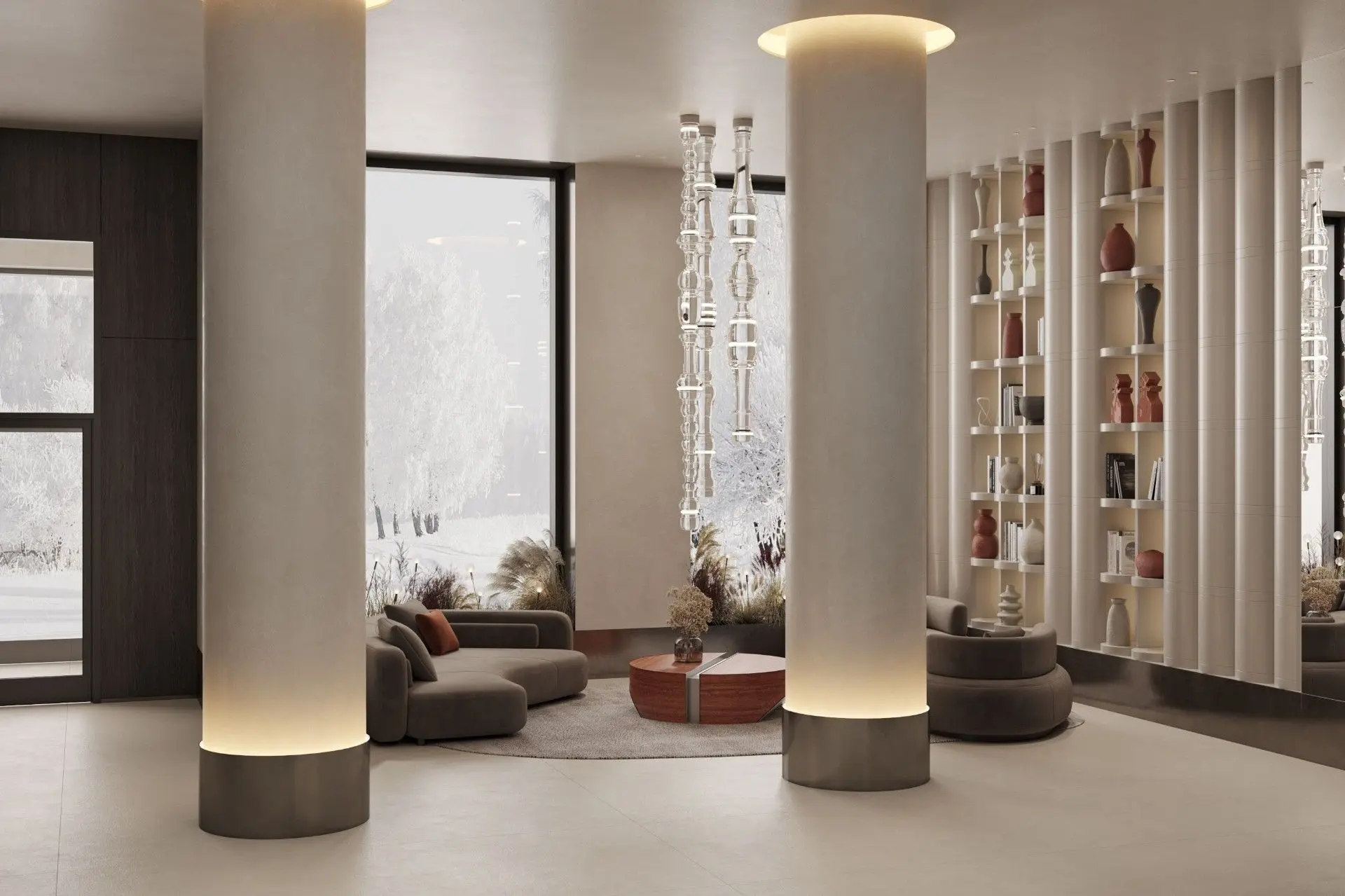 ЖК «КОД Сокольники»