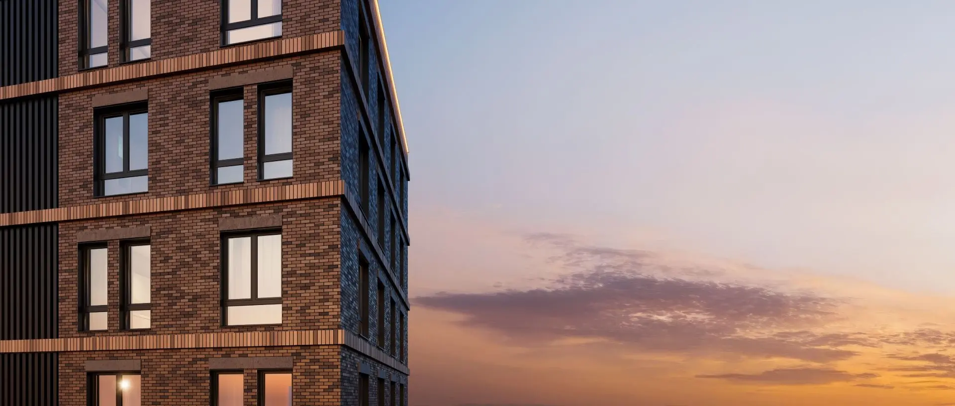 ЖК «Левел Нижегородская»