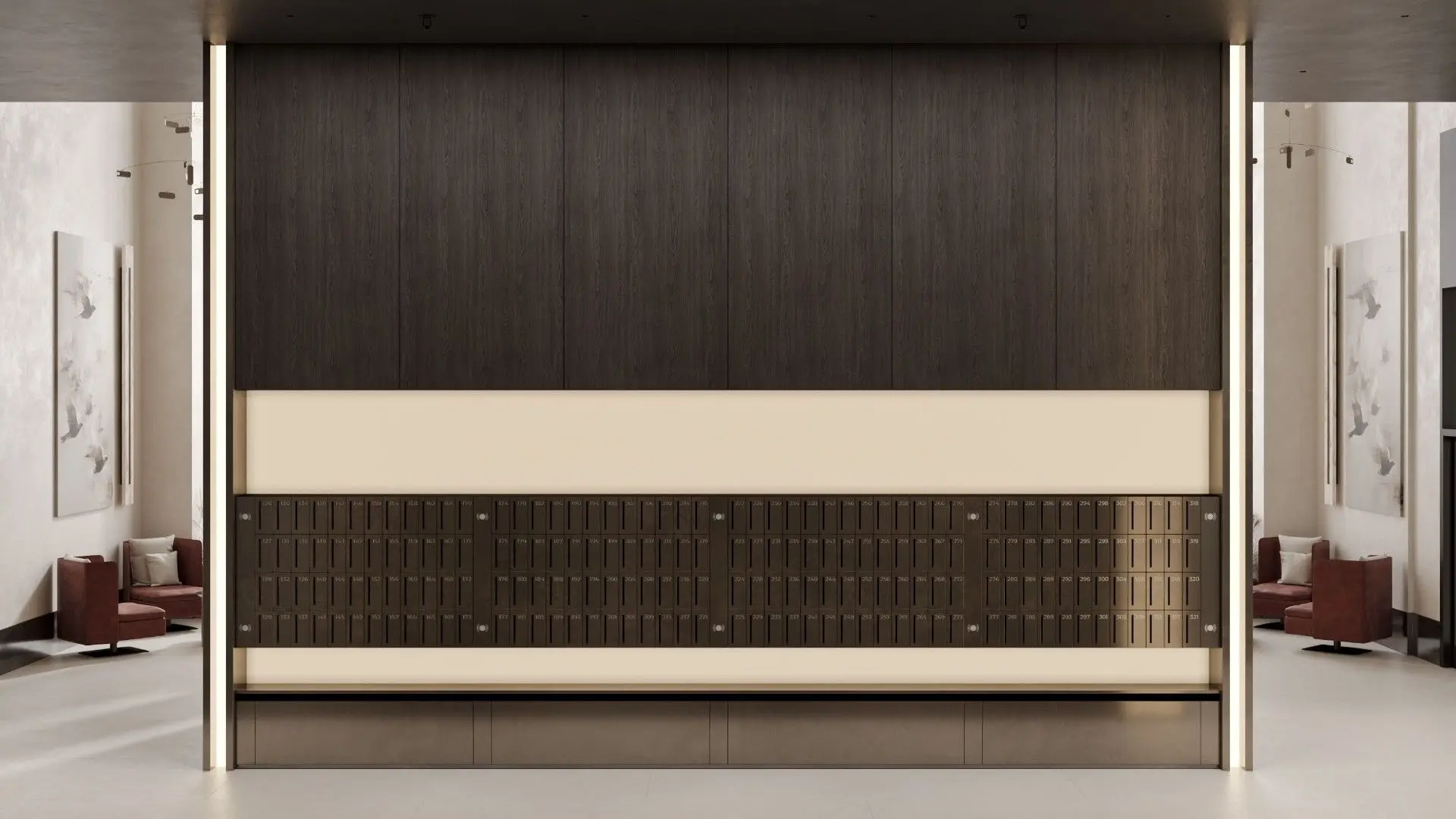 ЖК «КОД Сокольники»