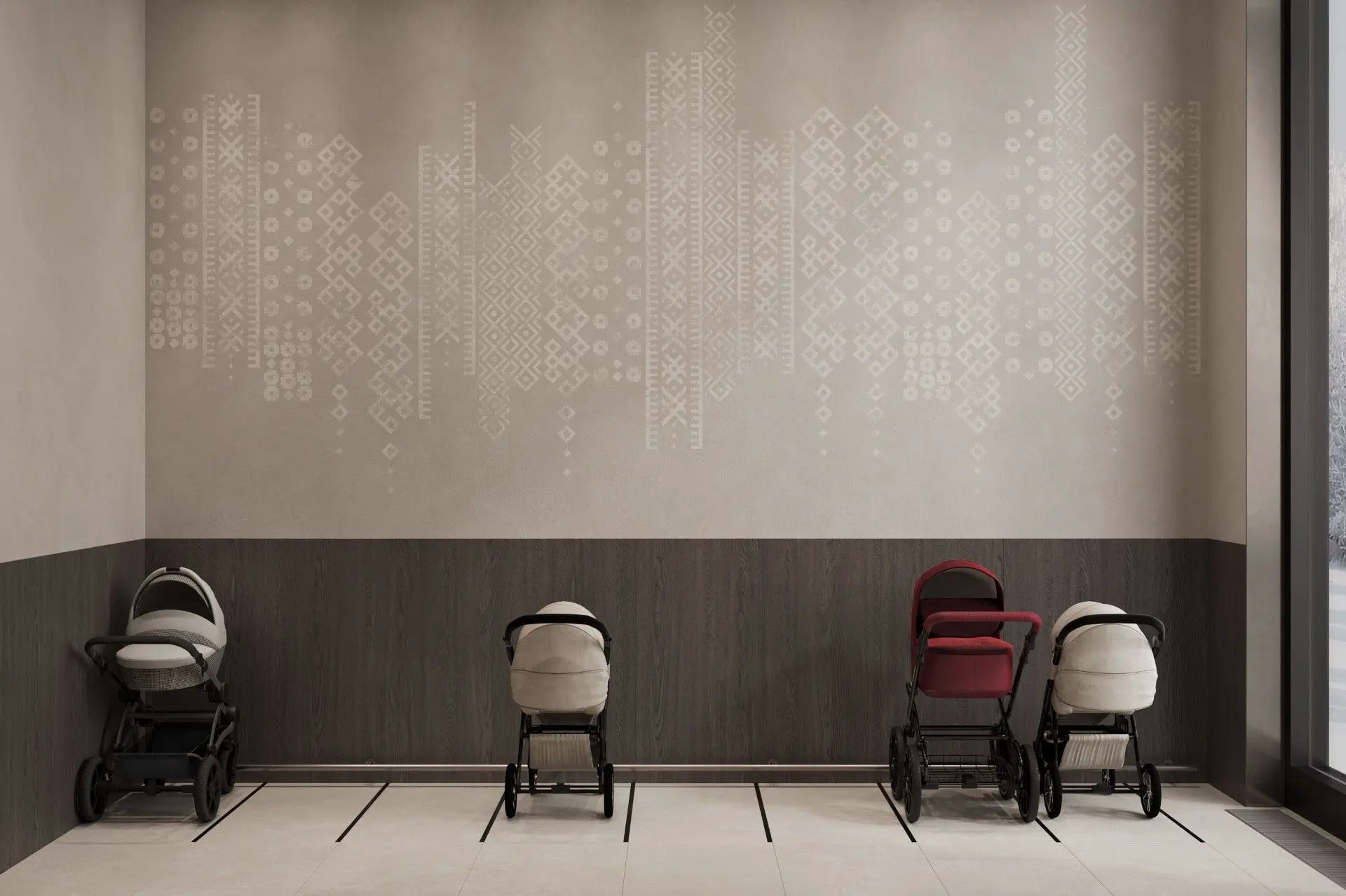 ЖК «КОД Сокольники»