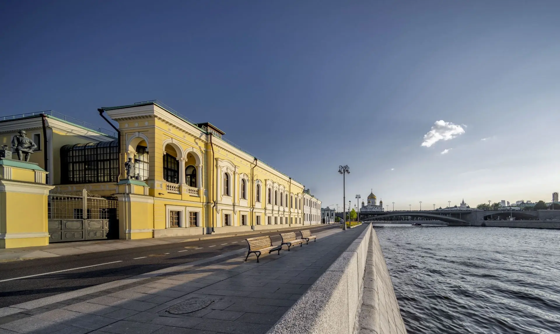 ЖК «Золотой, жилой квартал»