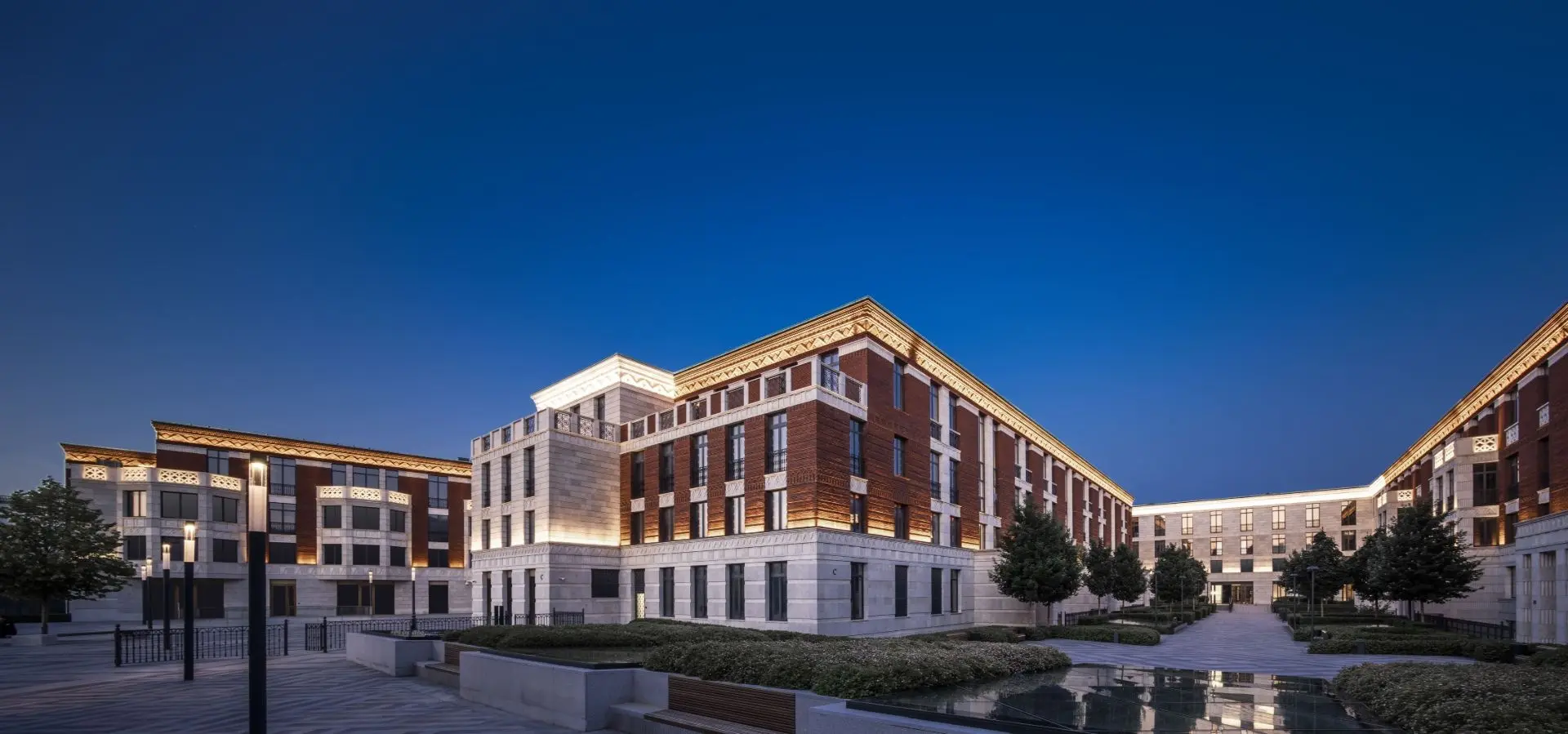 ЖК «Золотой, жилой квартал»