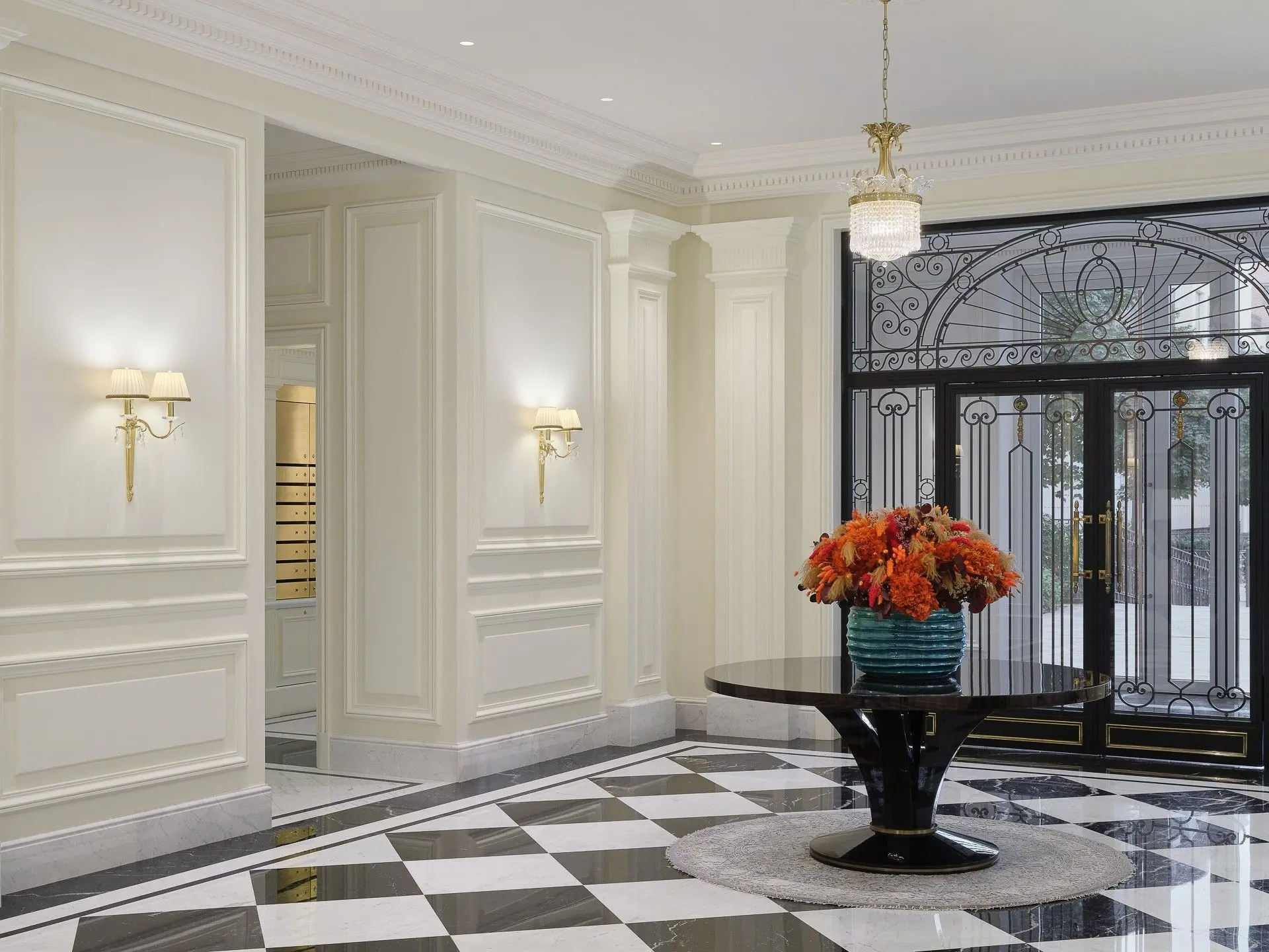 ЖК «Золотой, жилой квартал»