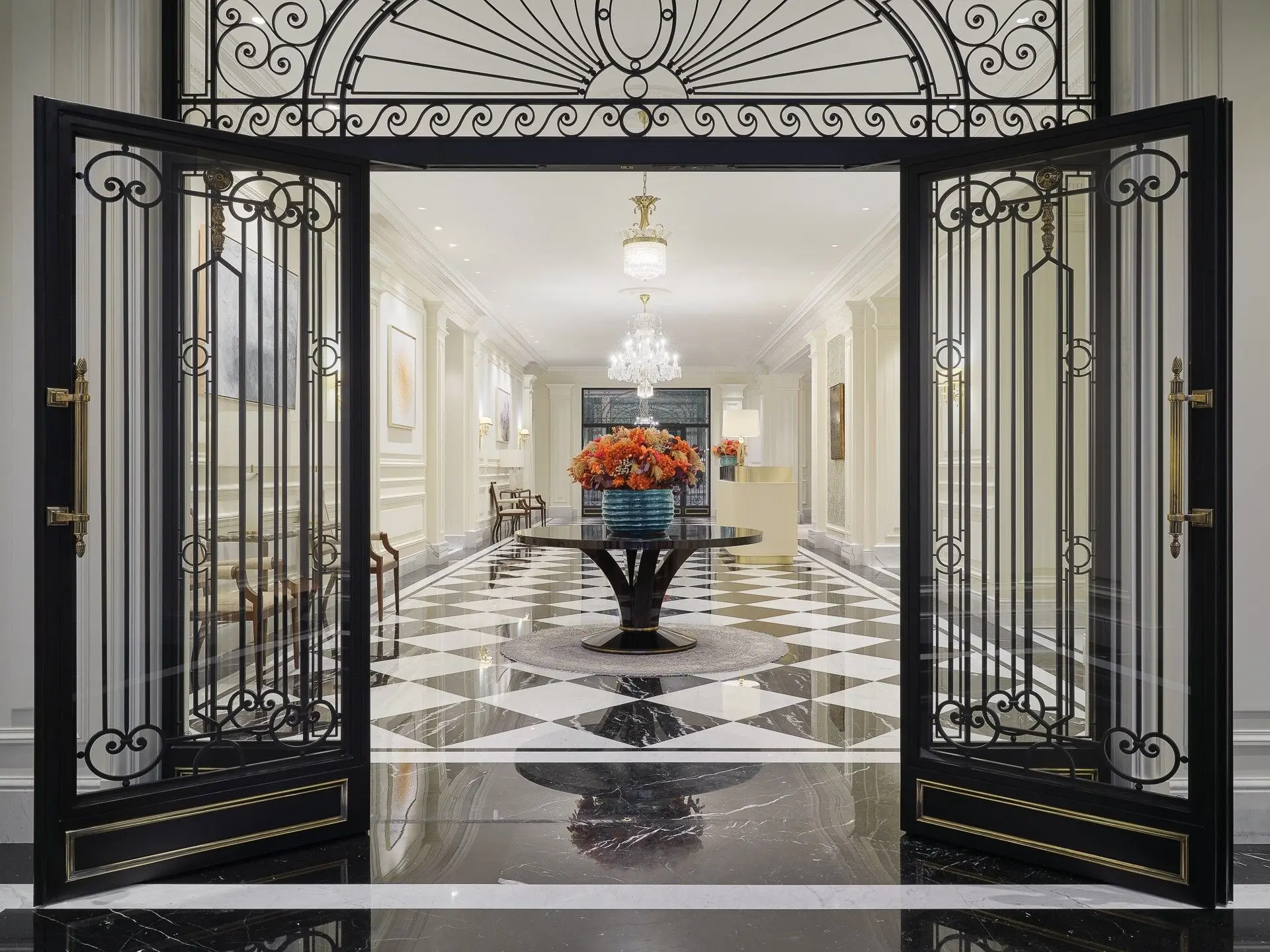 ЖК «Золотой, жилой квартал»