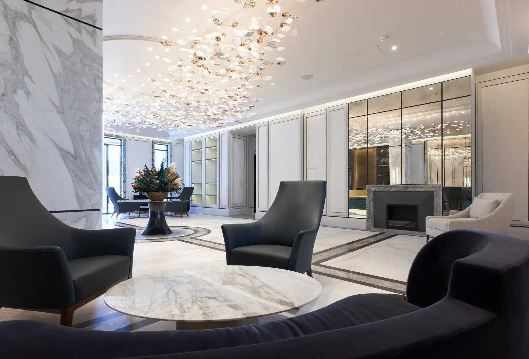 ЖК «Золотой, жилой квартал»