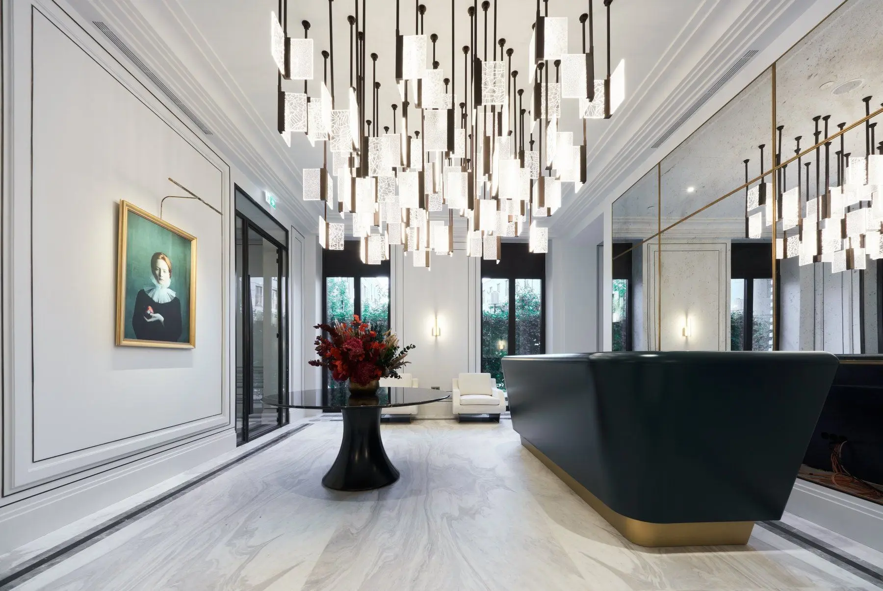 ЖК «Золотой, жилой квартал»