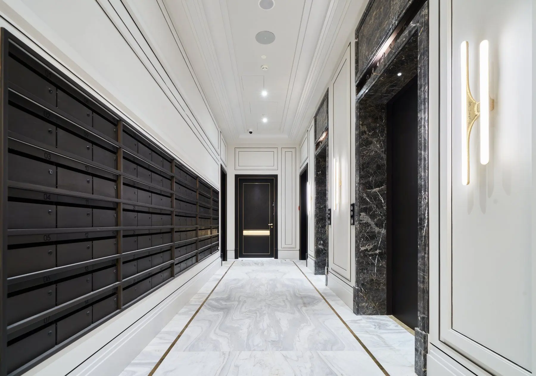 ЖК «Золотой, жилой квартал»