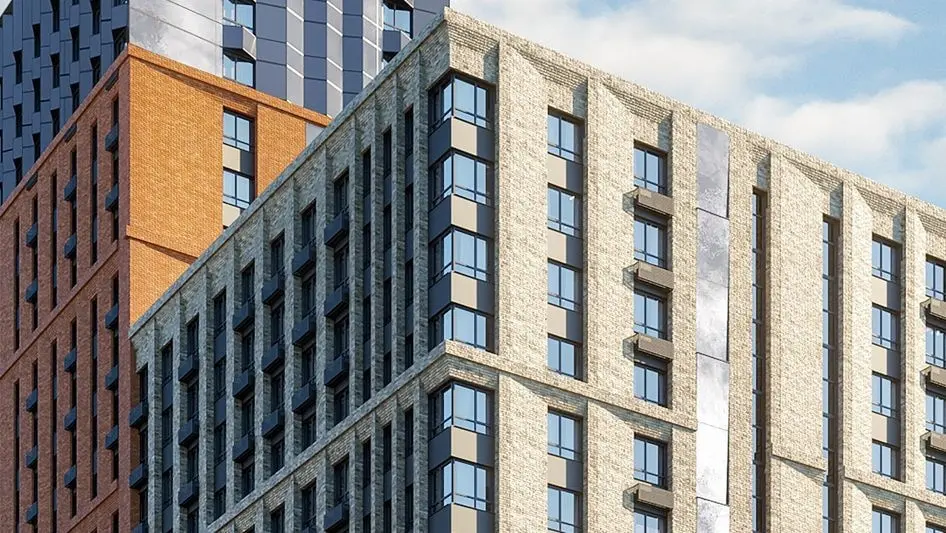 ЖК «Семеновский парк 2»