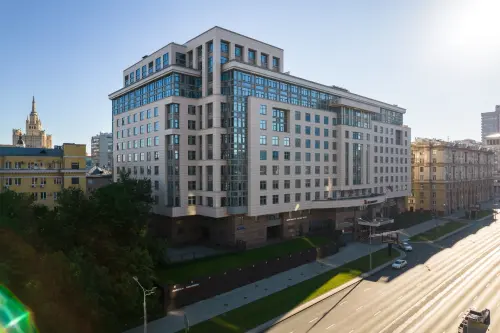 Звёзды Арбата