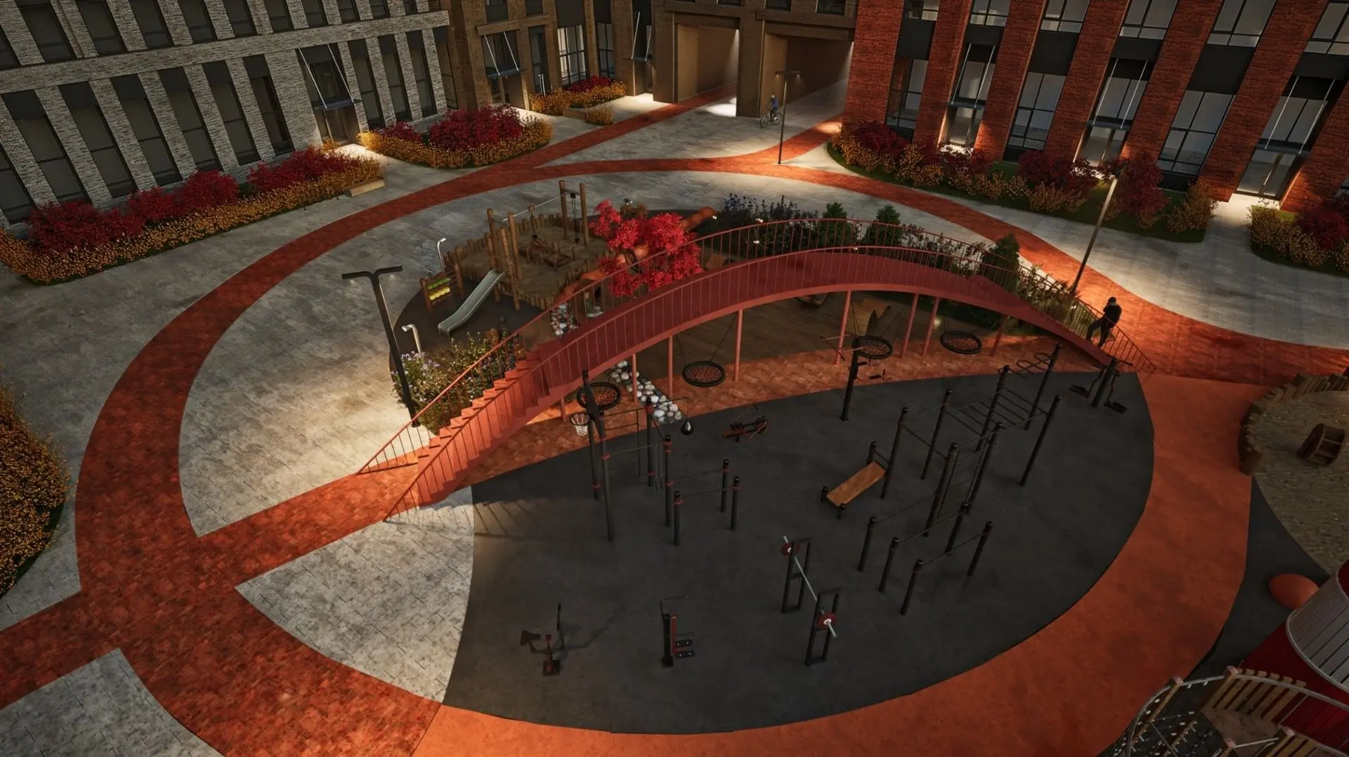 ЖК «Семеновский парк 2»