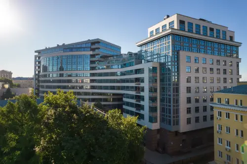 Звёзды Арбата