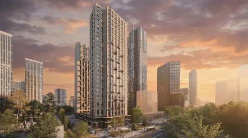 Трилогия Кристалл