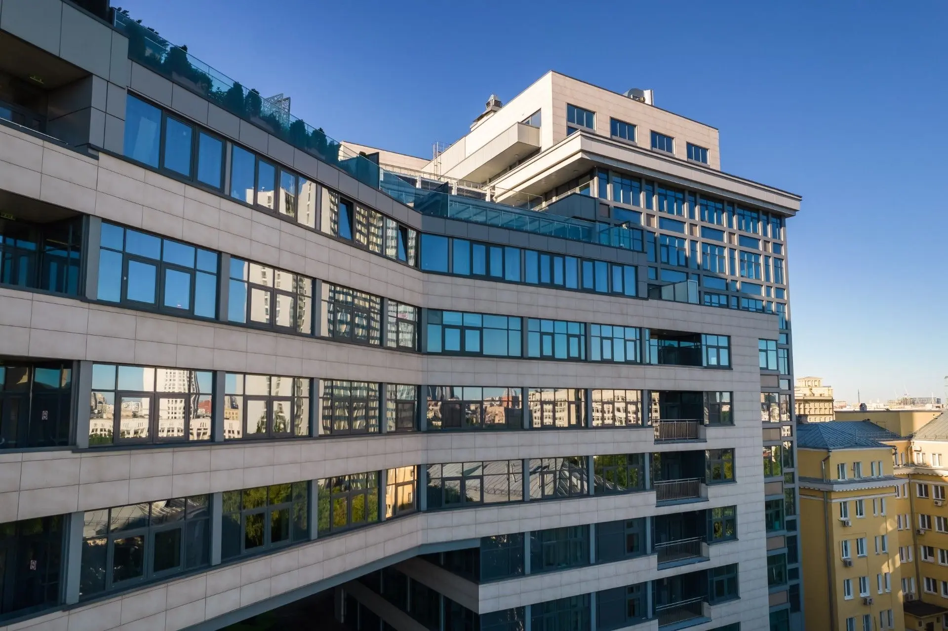 Звёзды Арбата