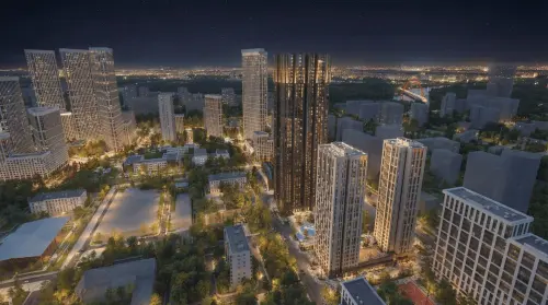 Трилогия Кристалл