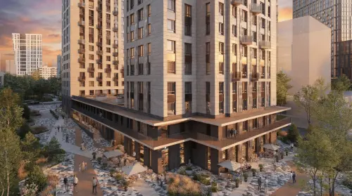 Трилогия Кристалл