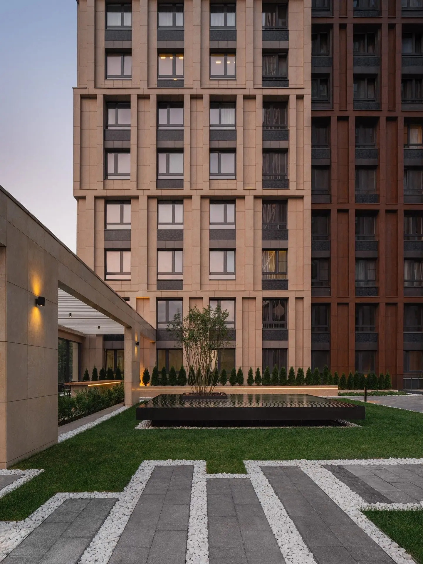 ЖК «Интонация»