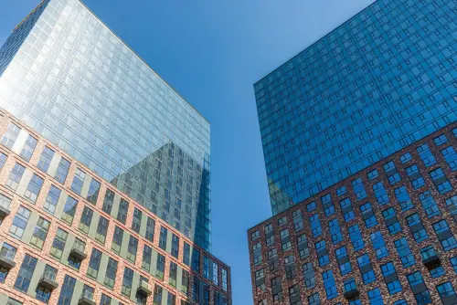 Левел Причальный