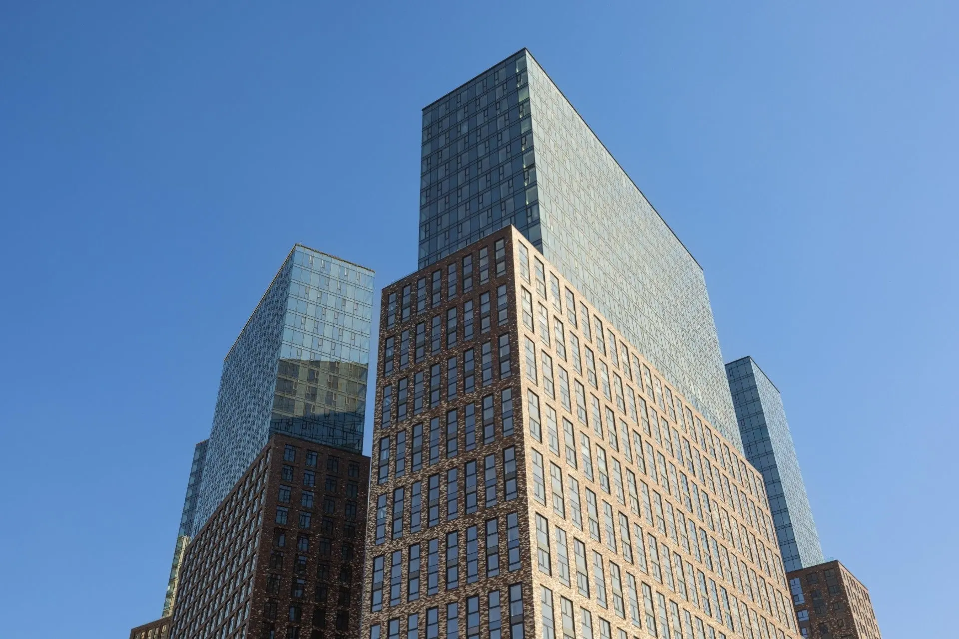 ЖК «Левел Причальный»