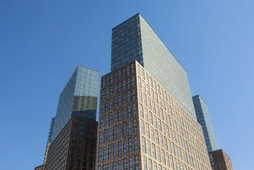 Левел Причальный