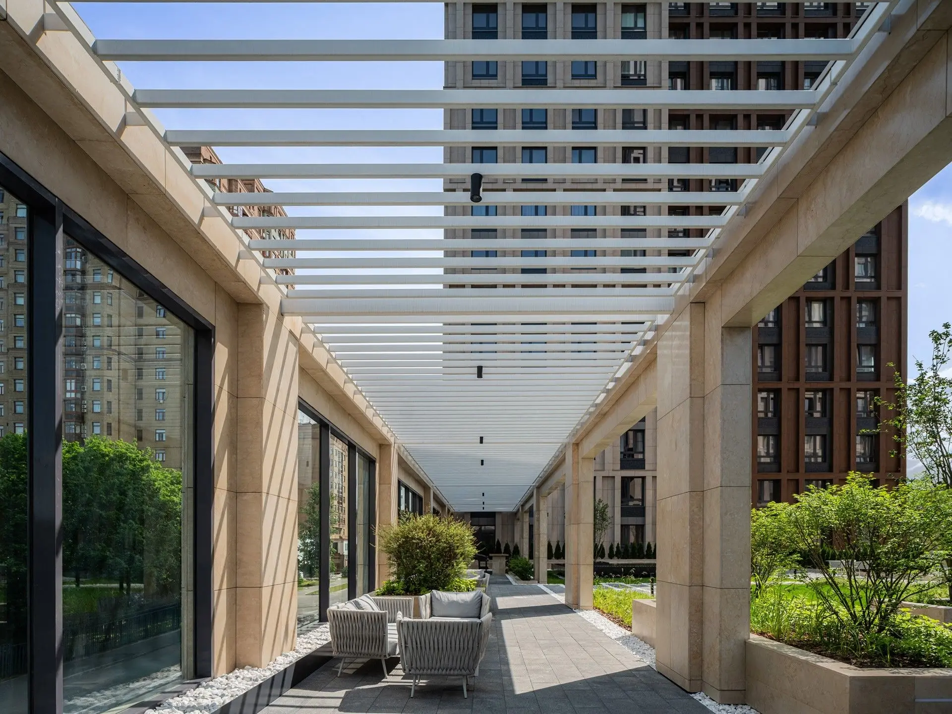 ЖК «Интонация»