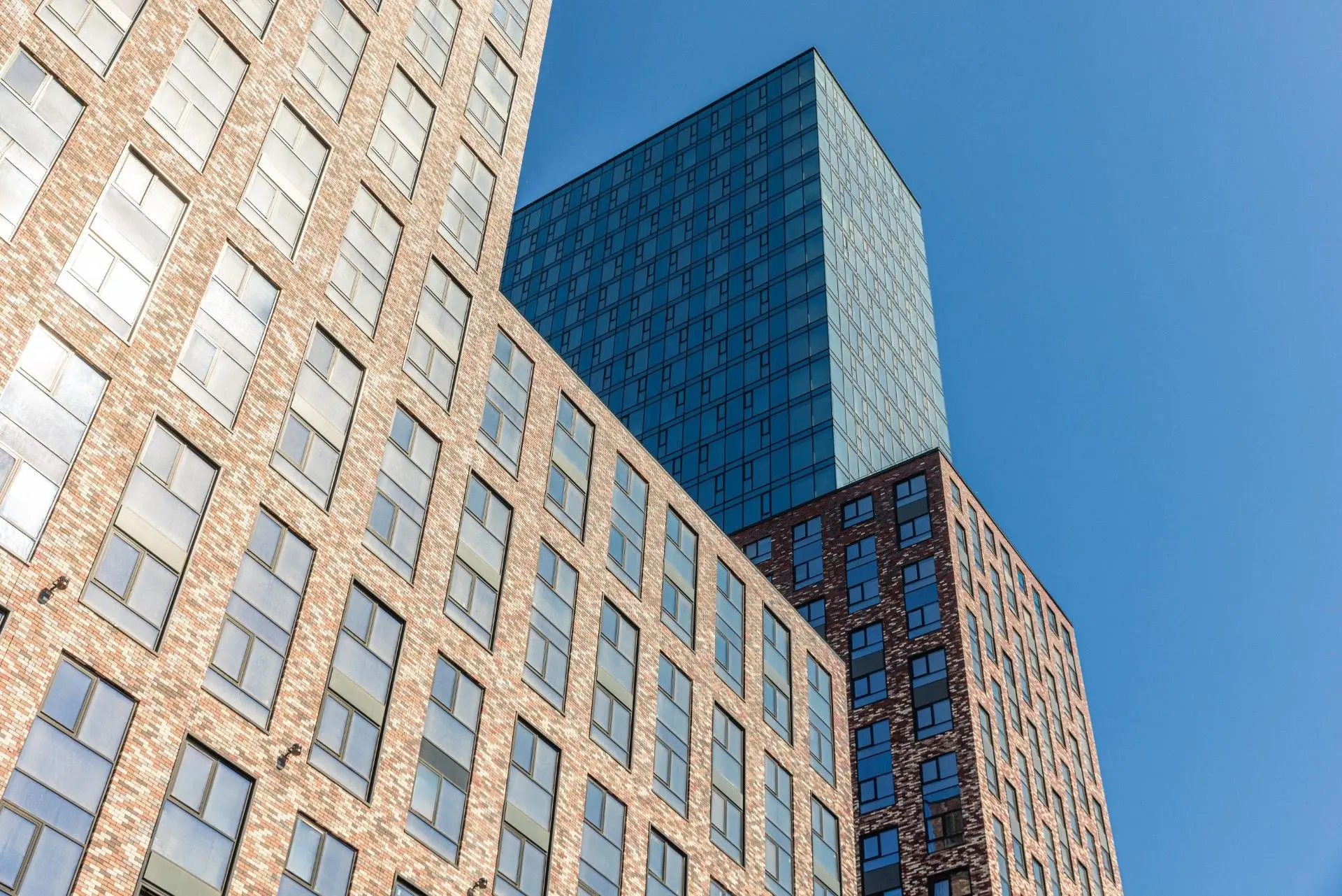 ЖК «Левел Причальный»