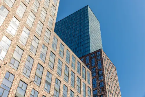 Левел Причальный