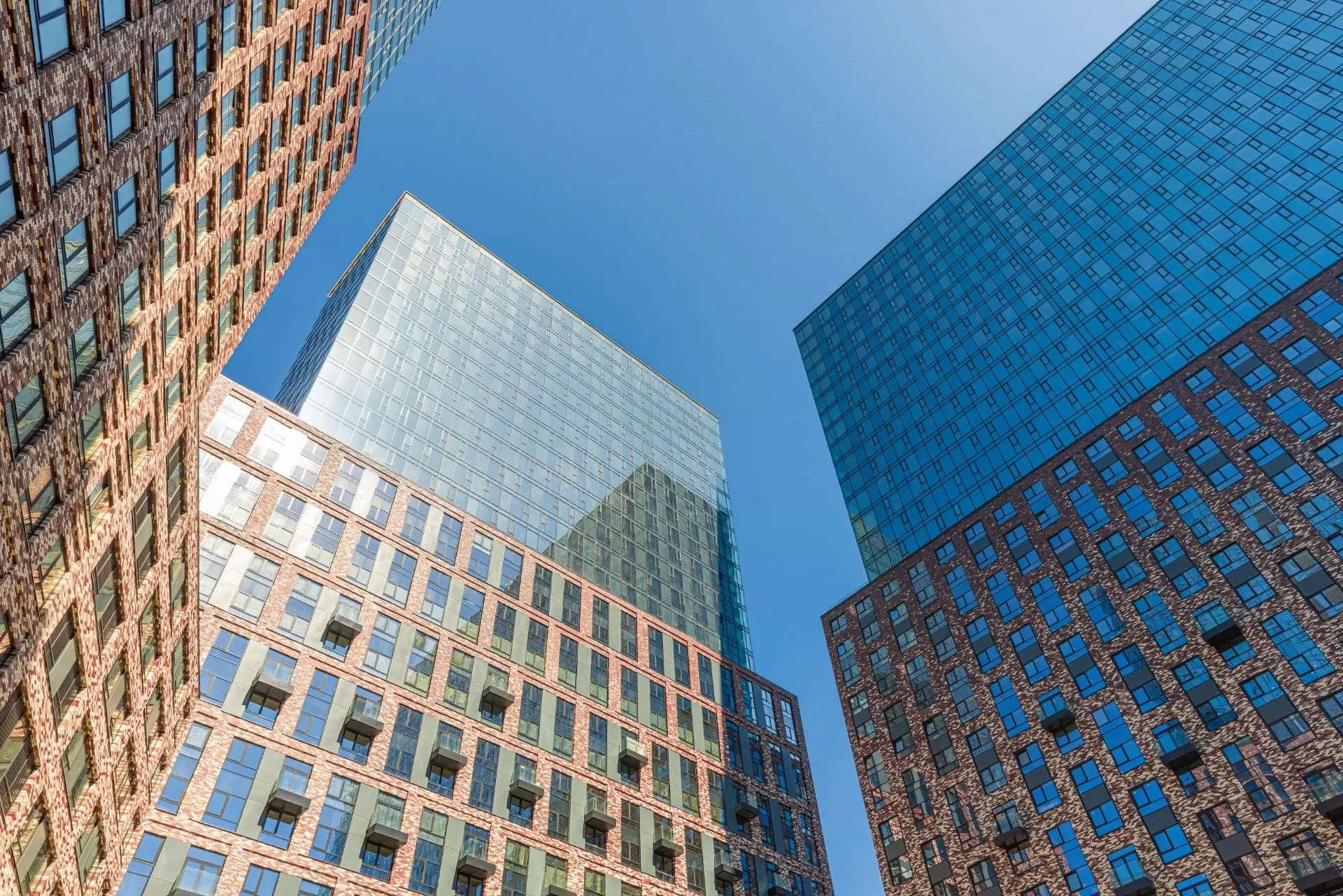 ЖК «Левел Причальный»