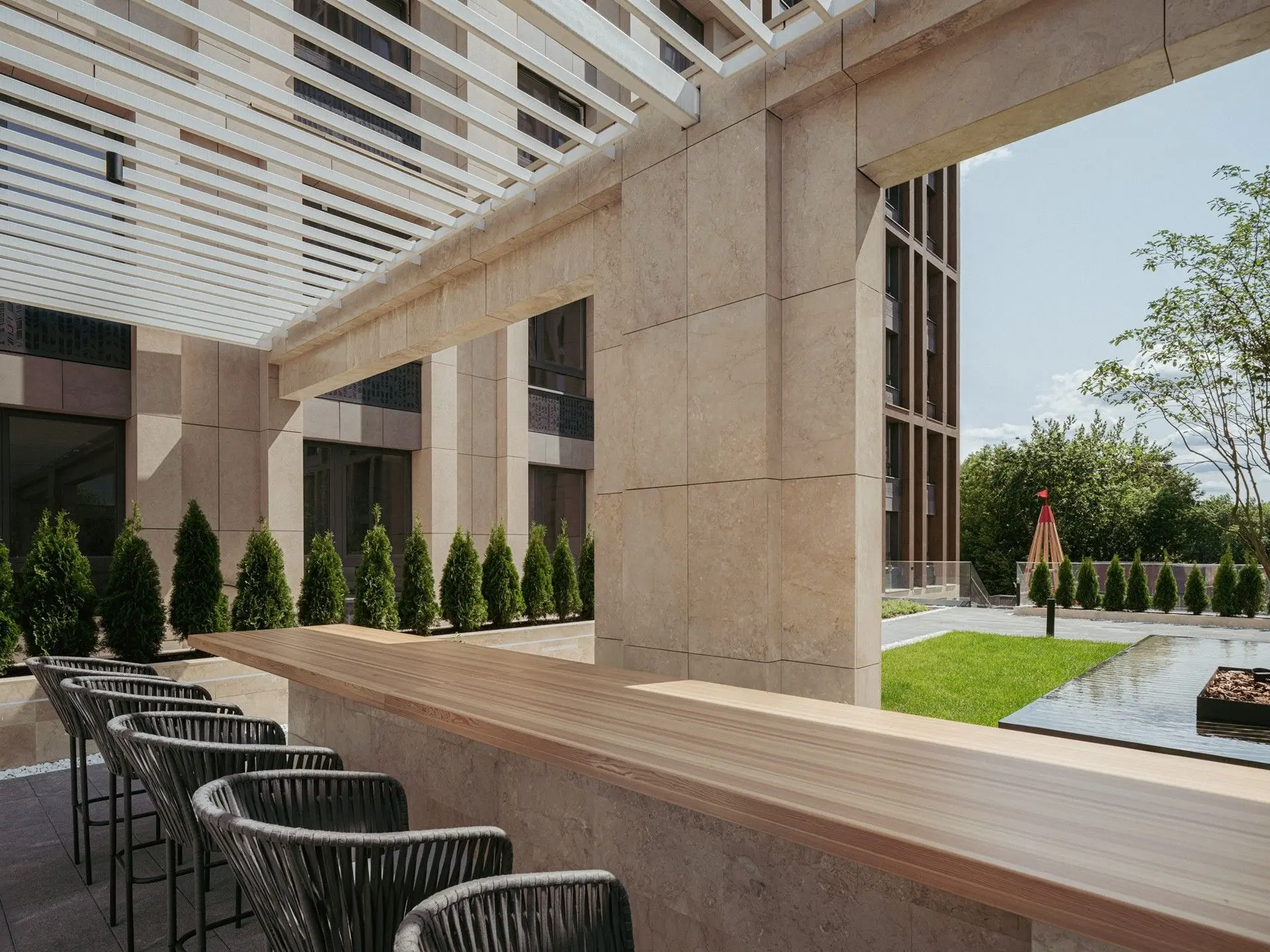 ЖК «Интонация»