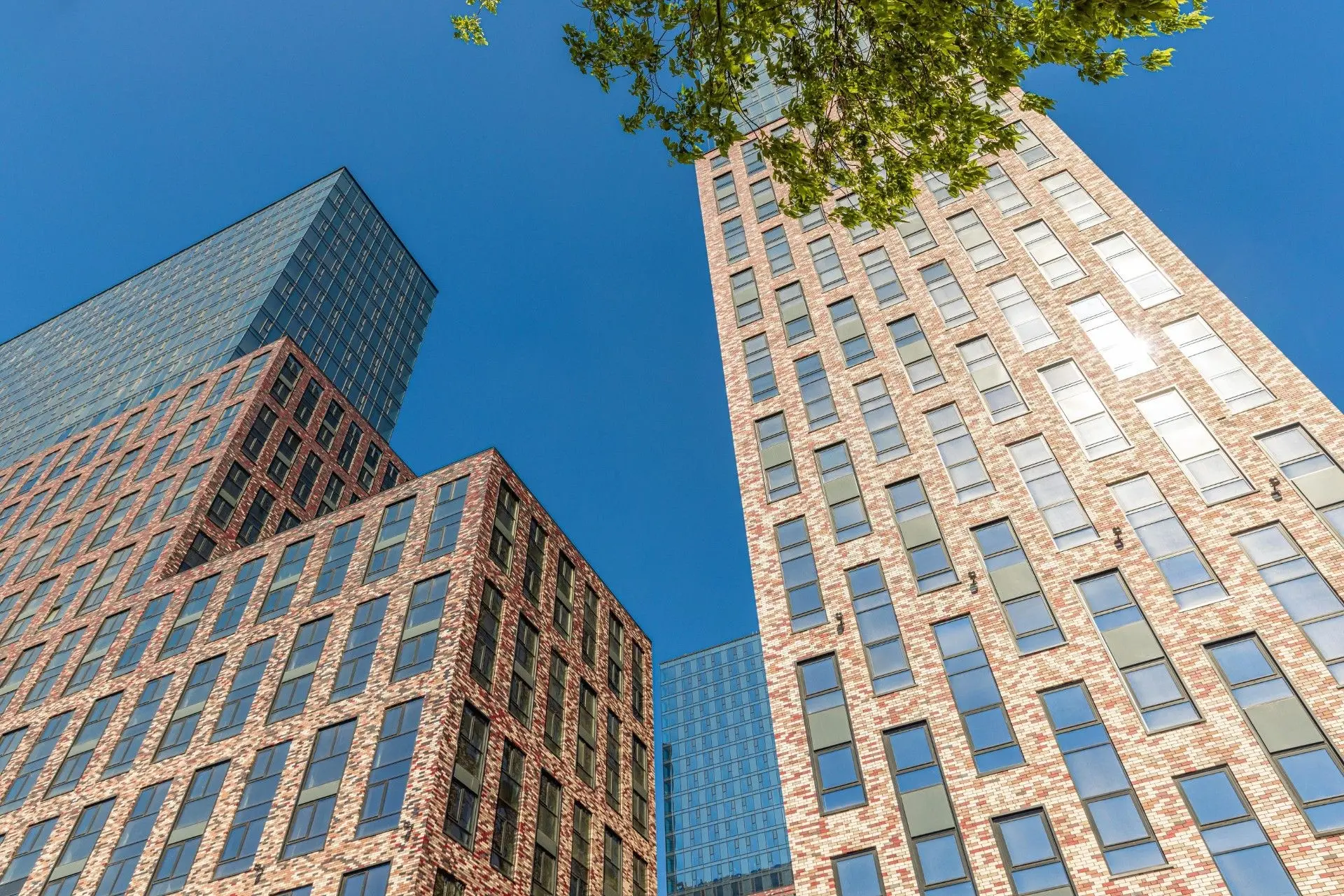 ЖК «Левел Причальный»