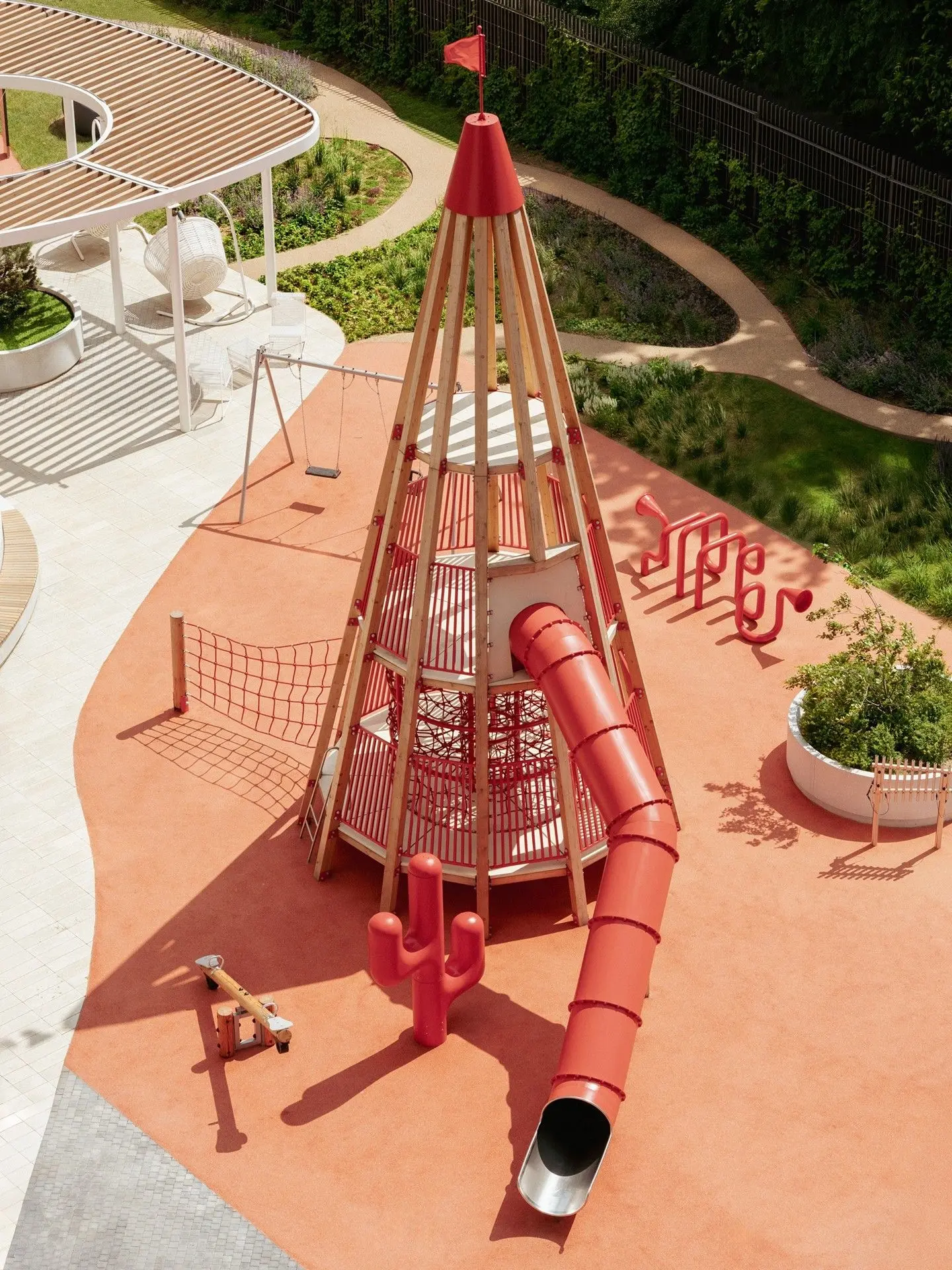 ЖК «Интонация»