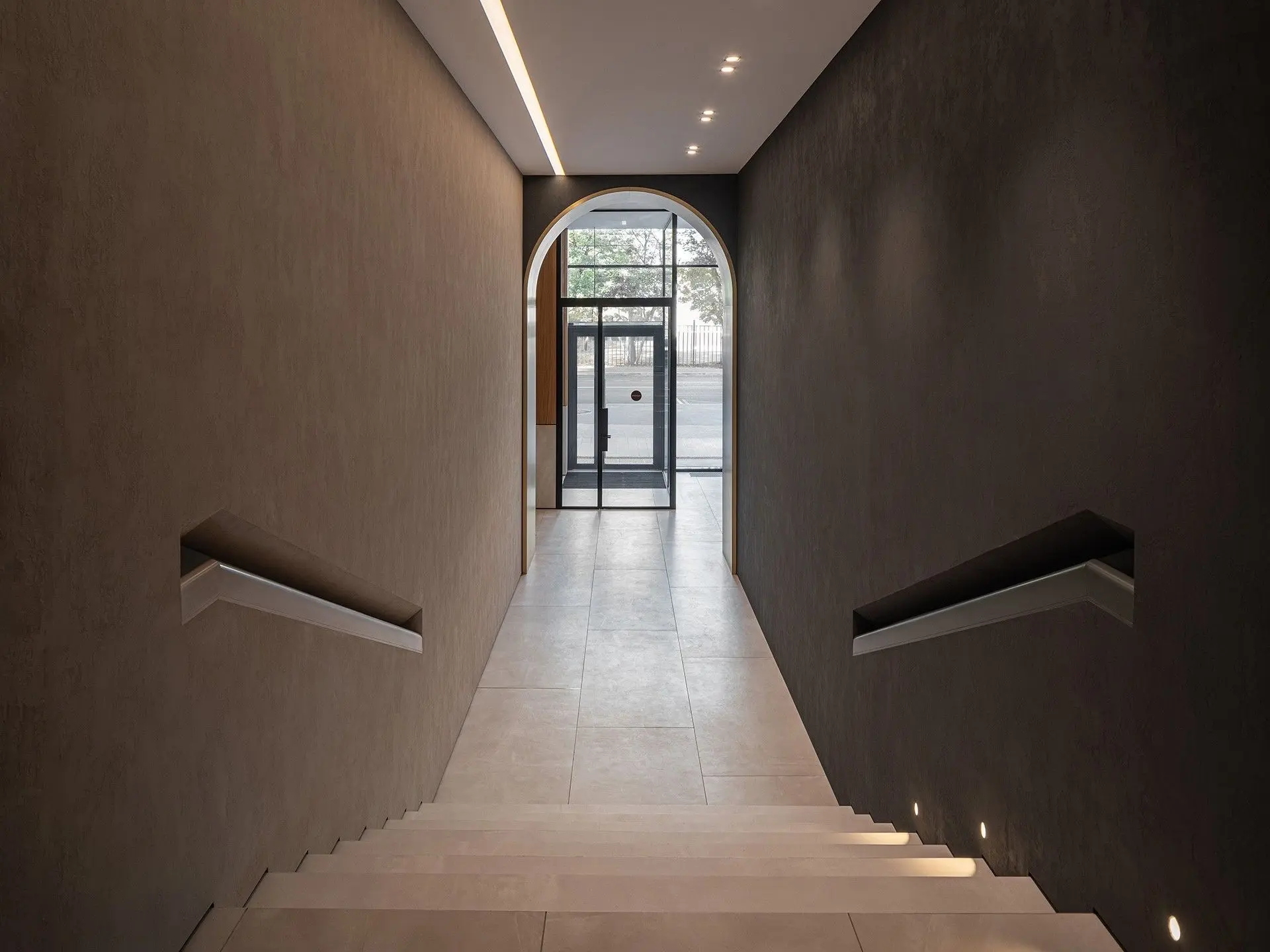 ЖК «Интонация»