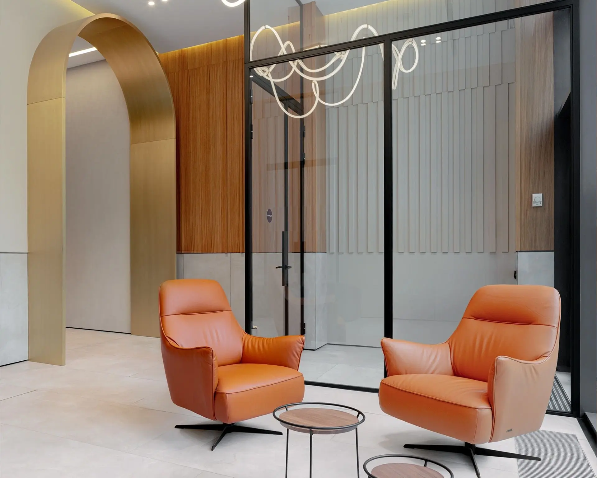 ЖК «Интонация»