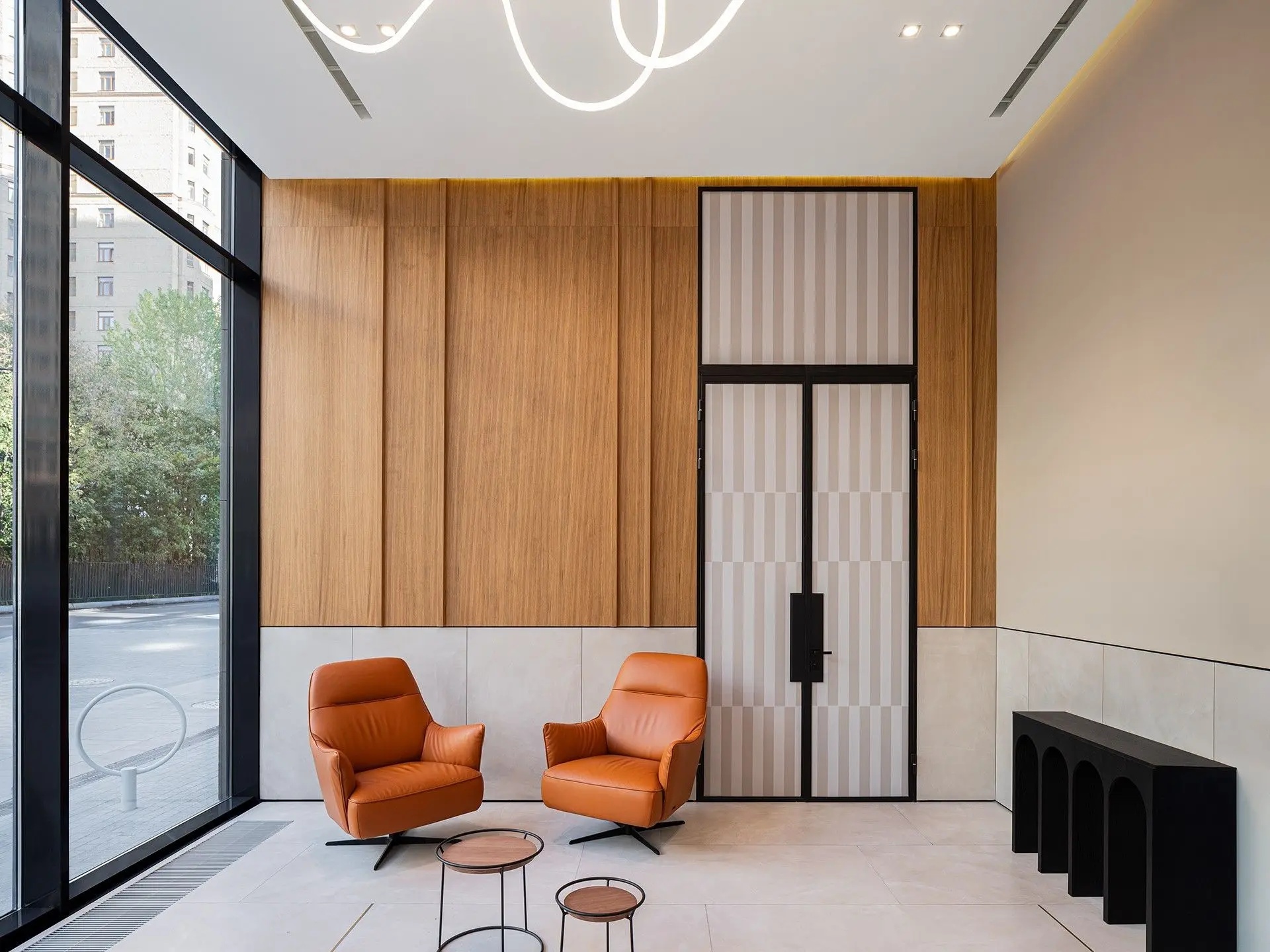 ЖК «Интонация»