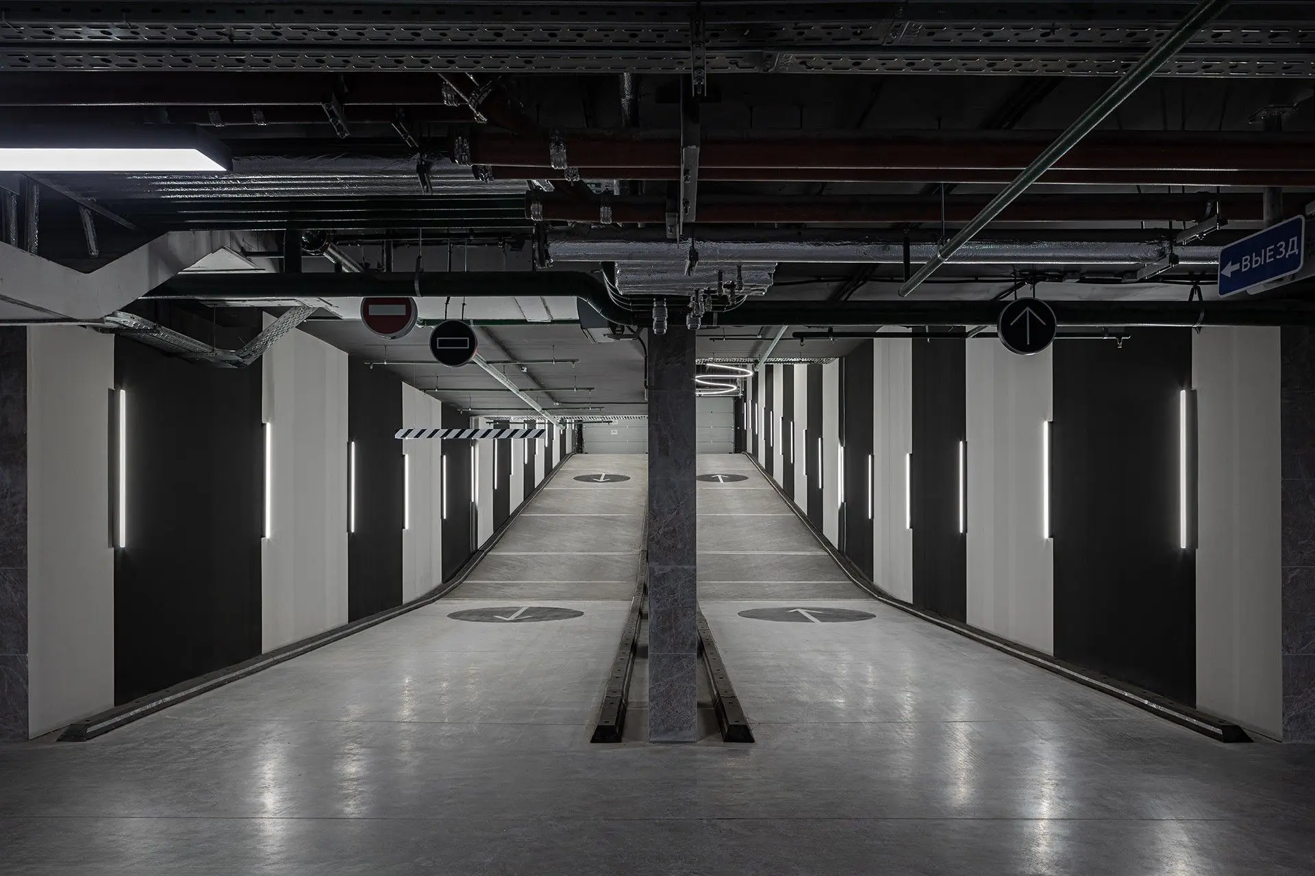 ЖК «Интонация»