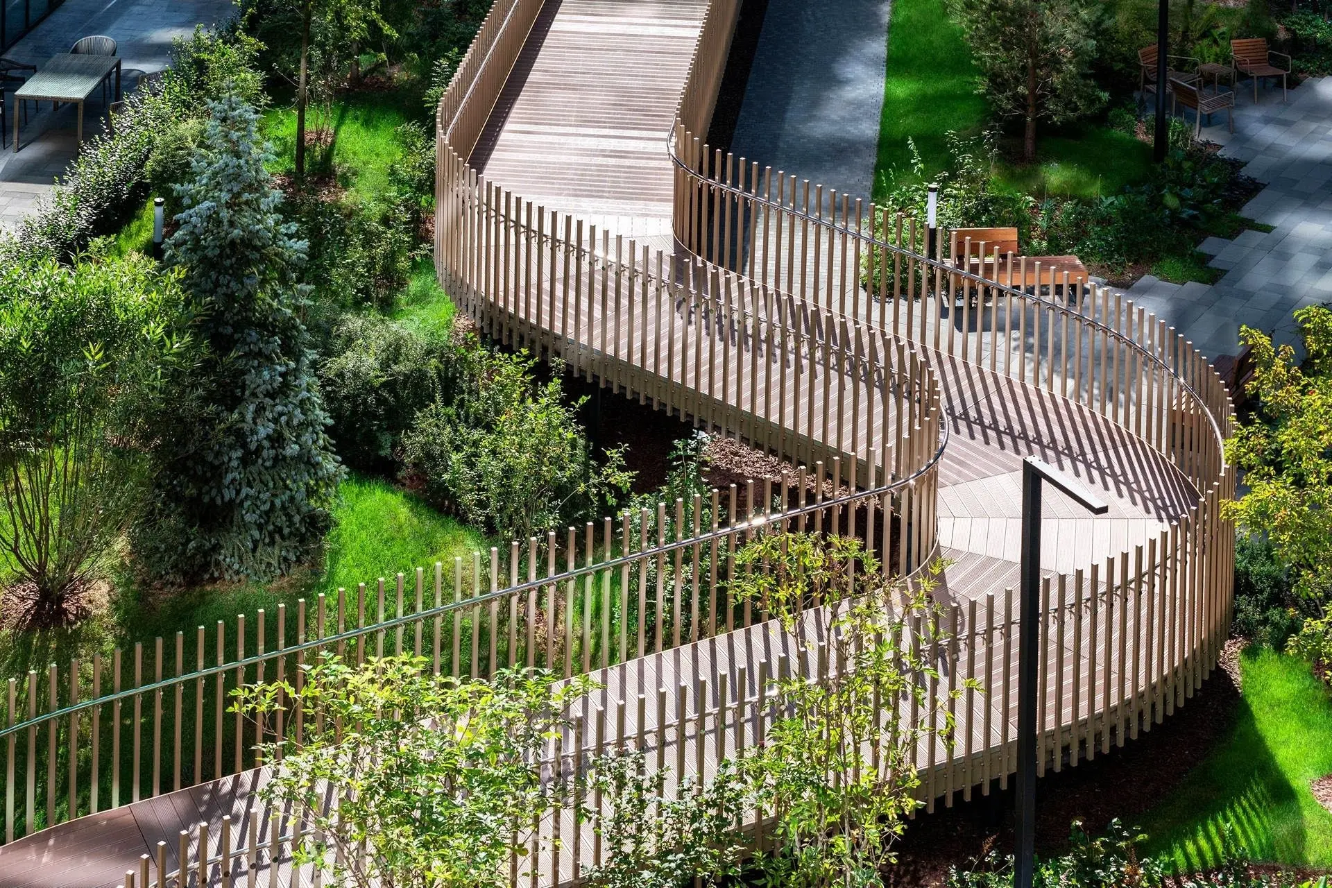 ЖК «Левел Причальный»