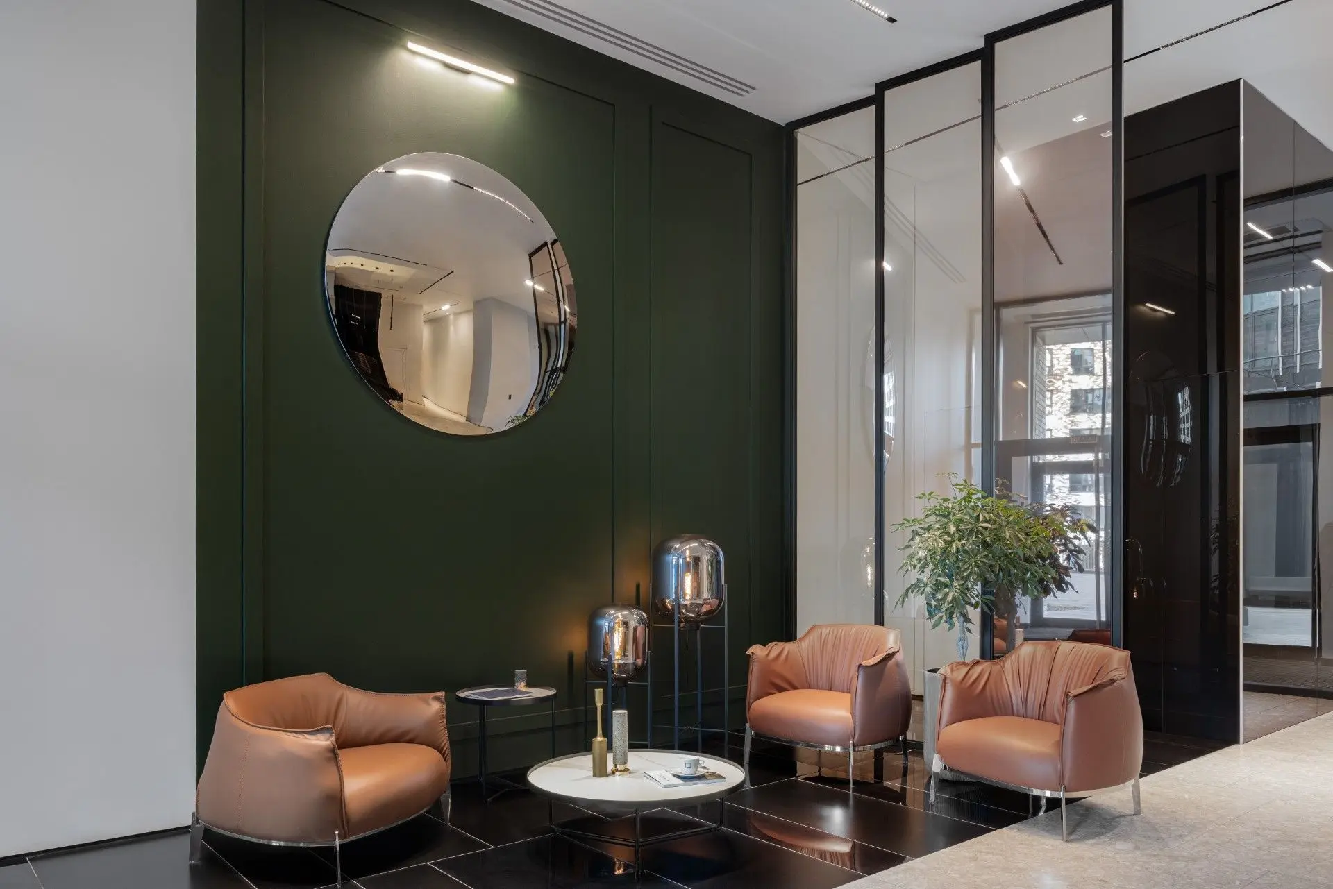 ЖК «Левел Причальный»